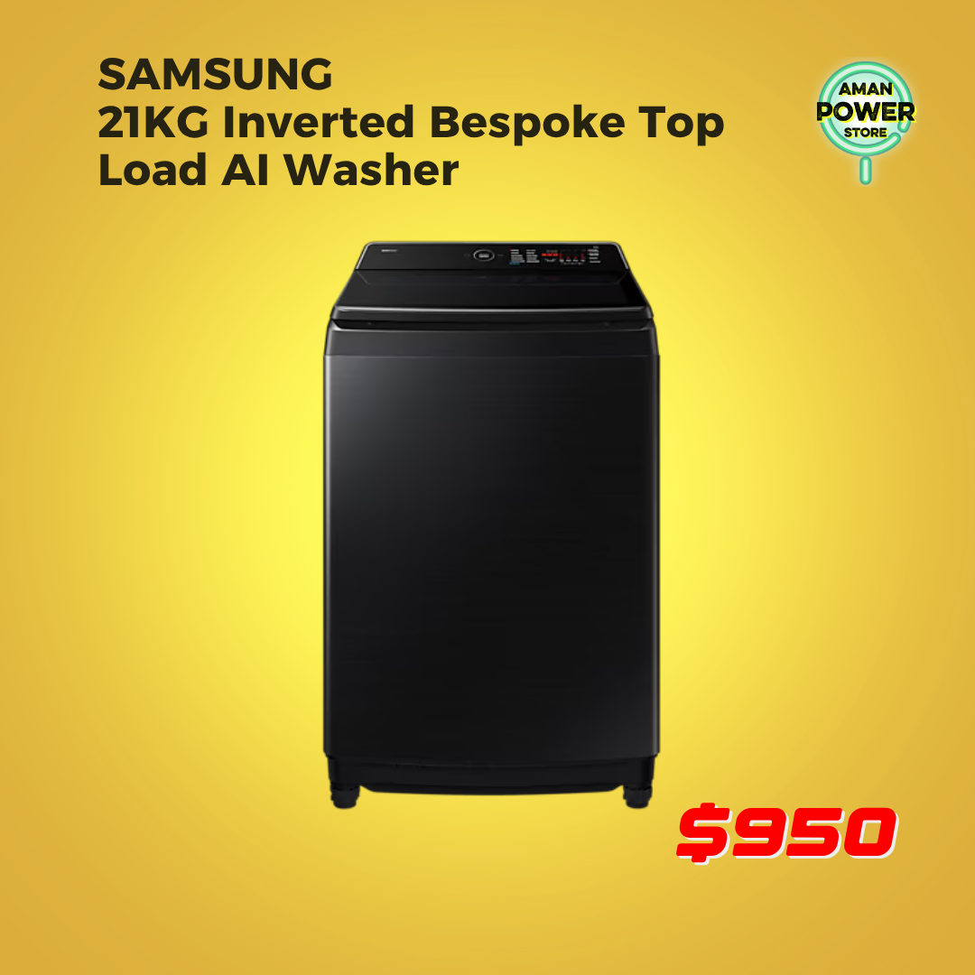 SAMSUNG 21KG INVERTED BESPOKE TOP LOAD AL WASHER_0