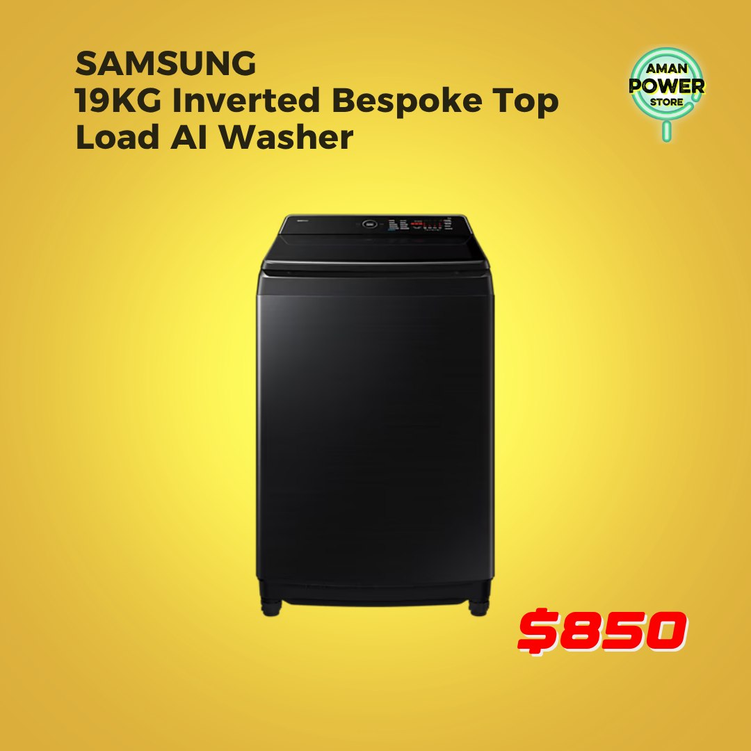 SAMSUNG 19KG INVERTED BESPOKE TOP LOAD AL WASHER_0