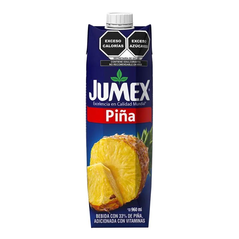  Prisma Piña Jumex 960.0 ML_0