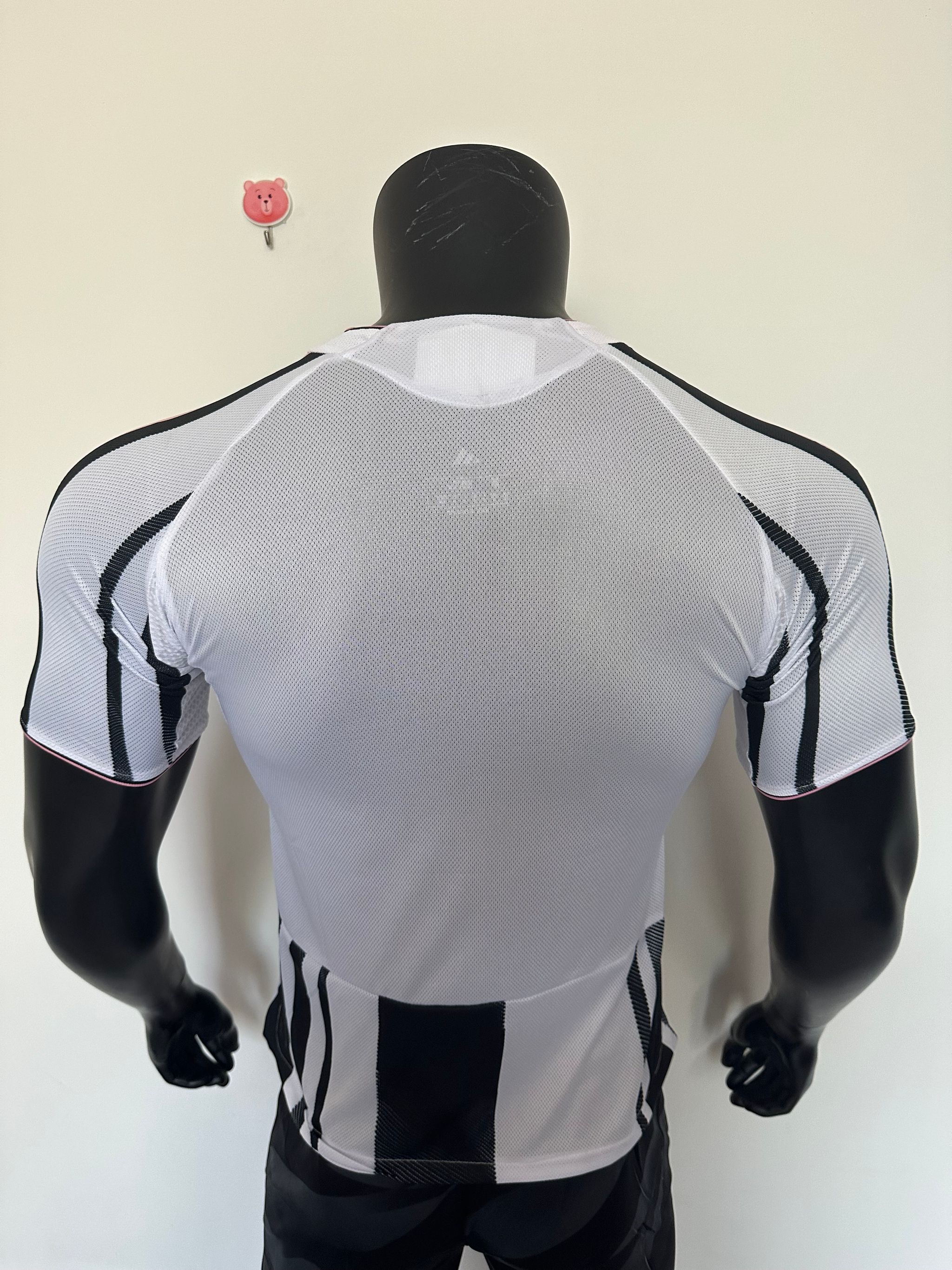 Juventus home jersey _1