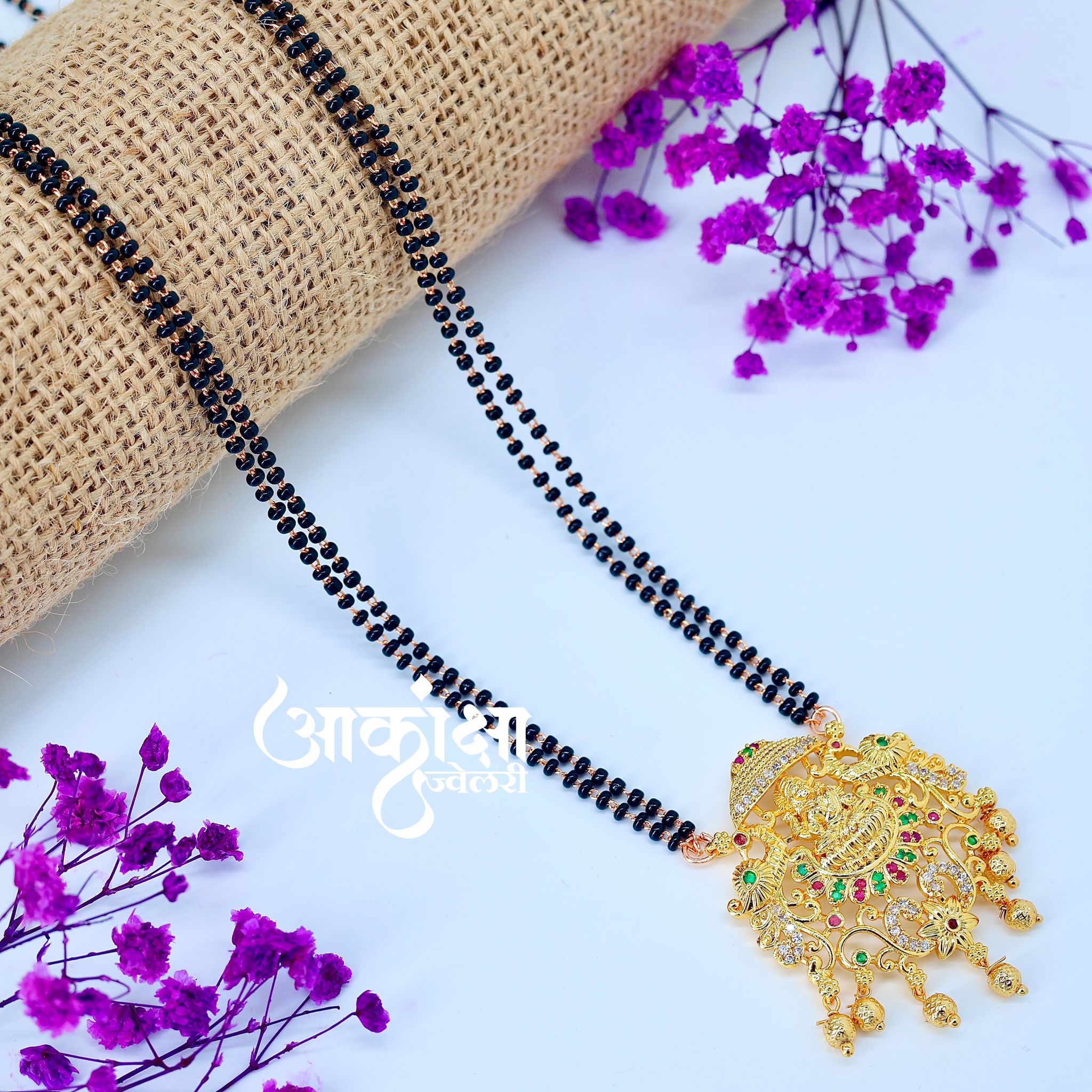 Divyanka Mangalsutra_0