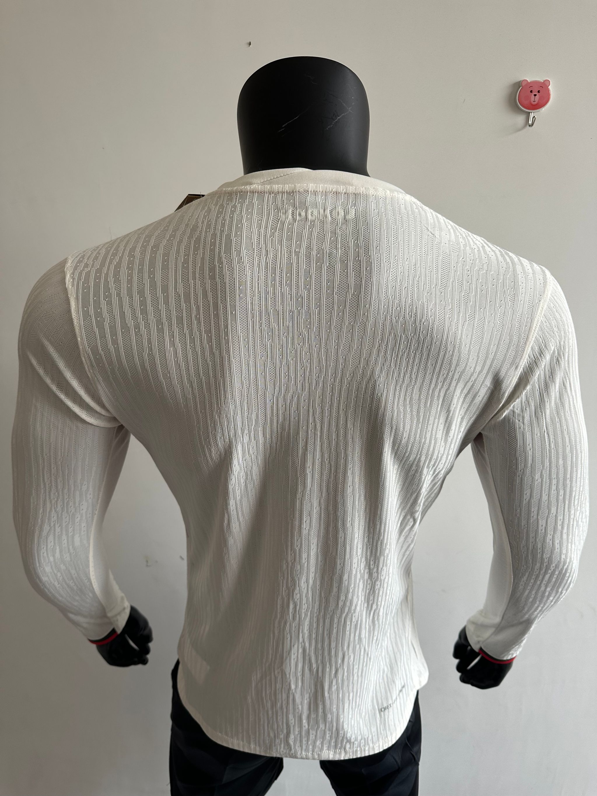Chelsea long sleeve jersey _1