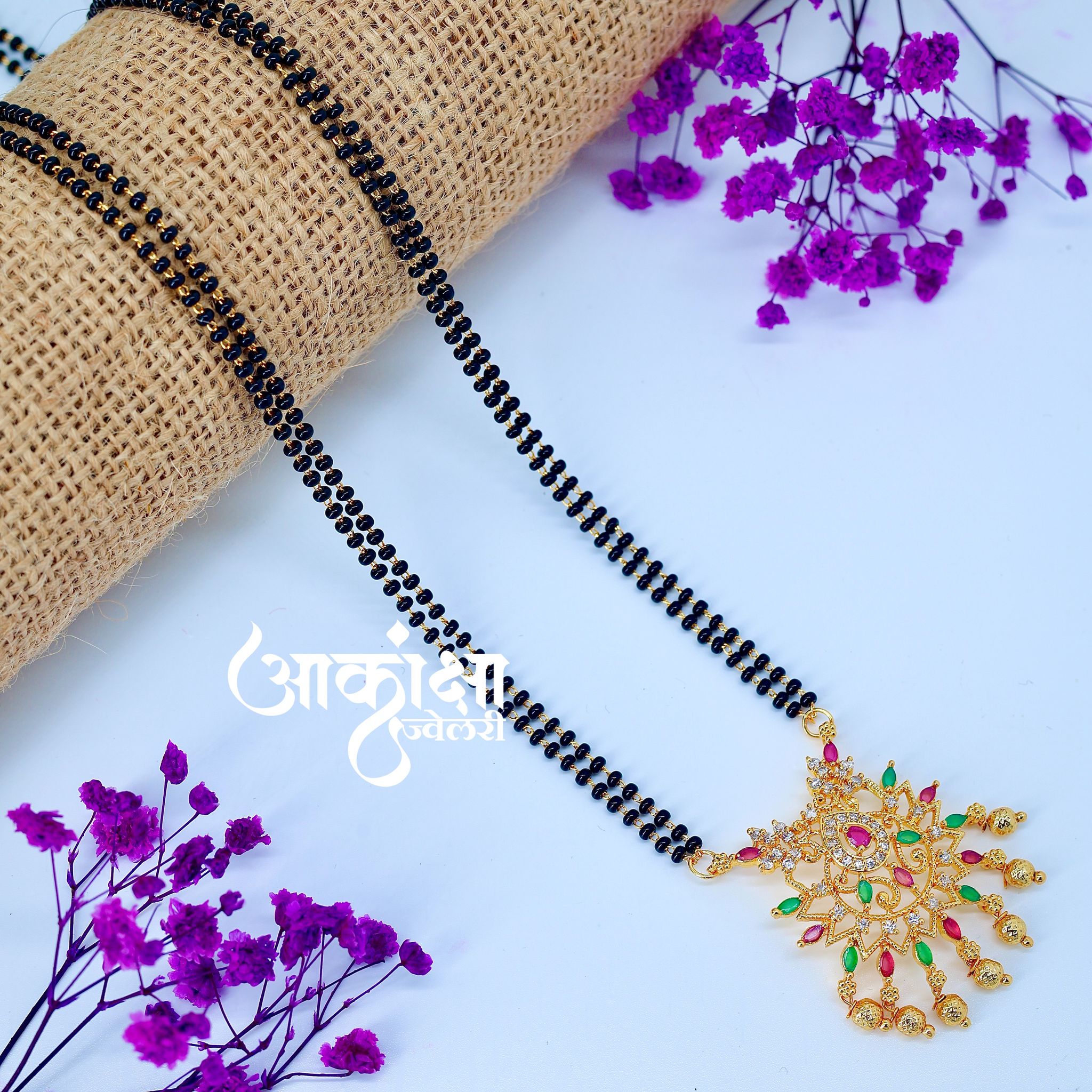 Ranjana Mangalsutra_0