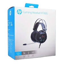HP H160G Gaming Headset_0