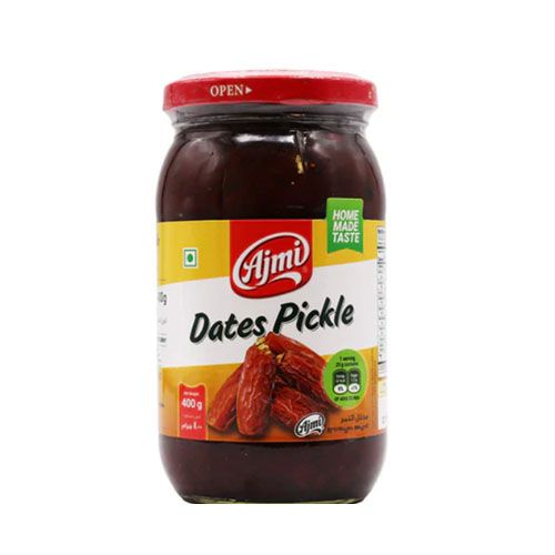 Ajmi Dates Pickle 400gm_0