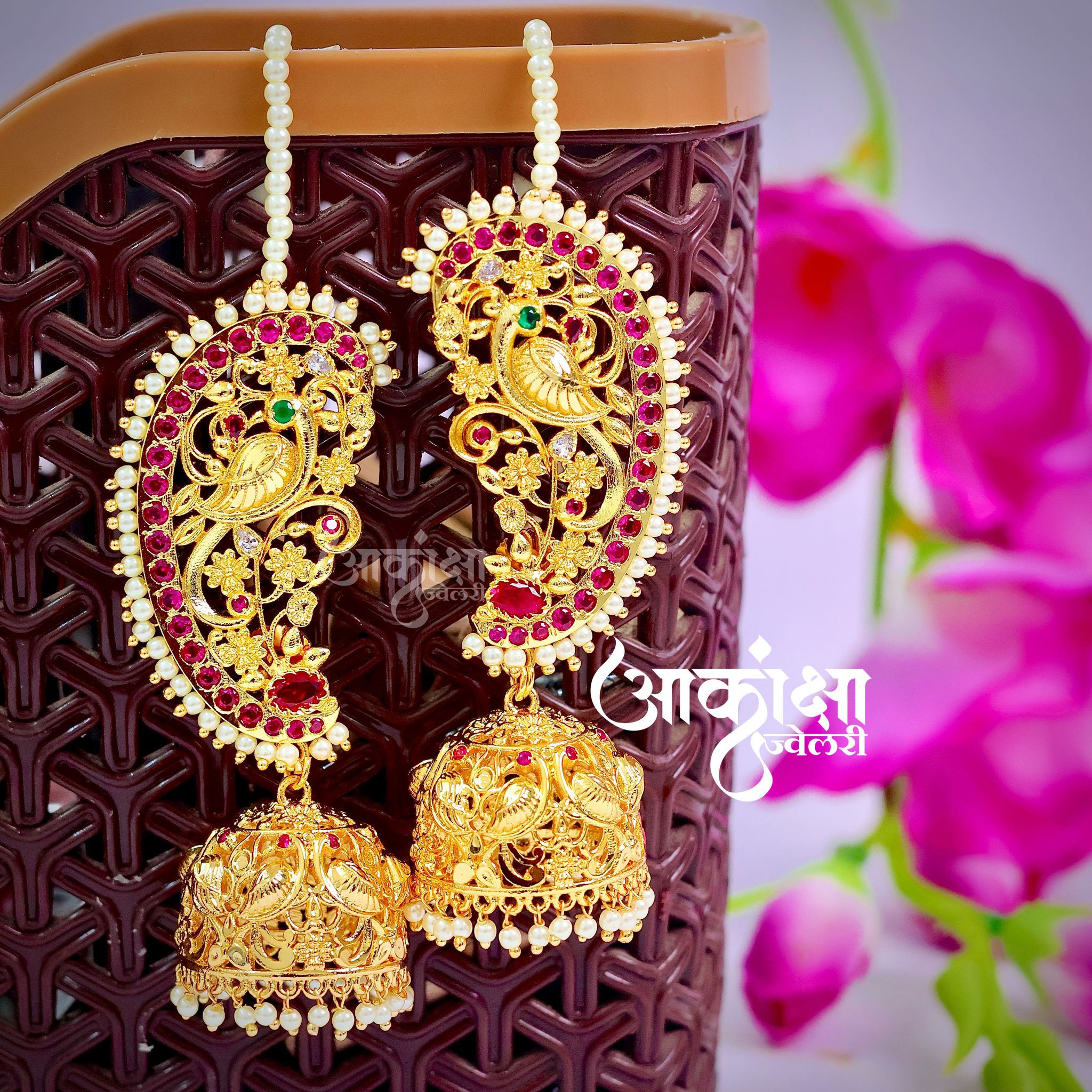 Mitakshi Earcuffs_0