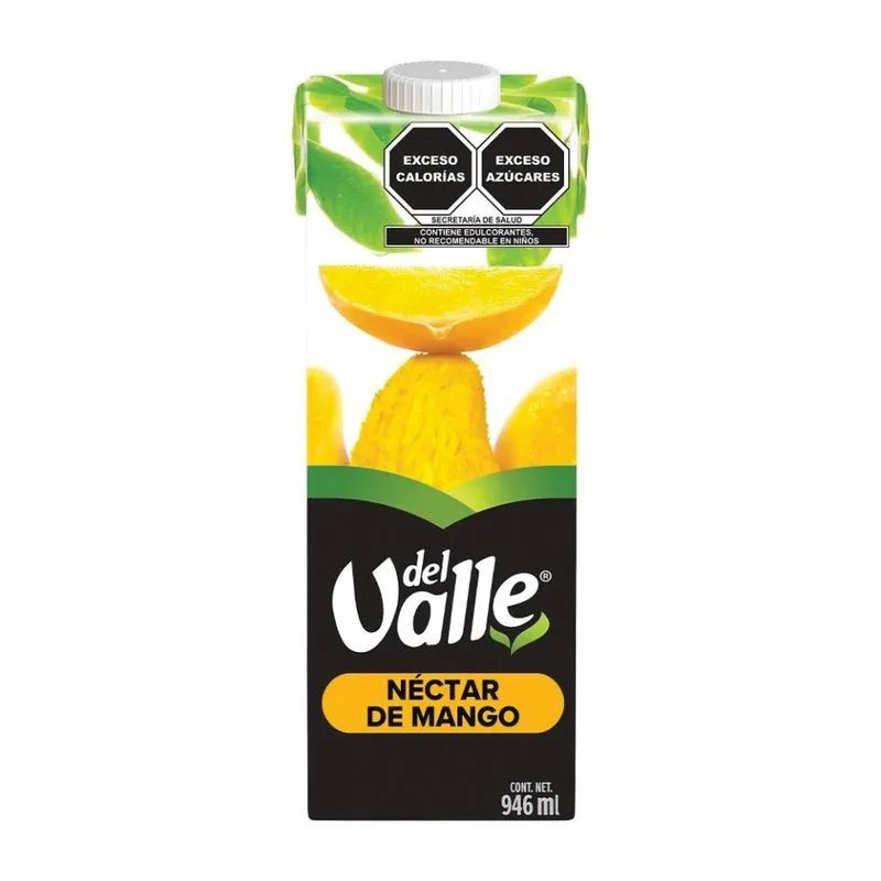 Nectar Mango Del Valle 946.0 ML_0