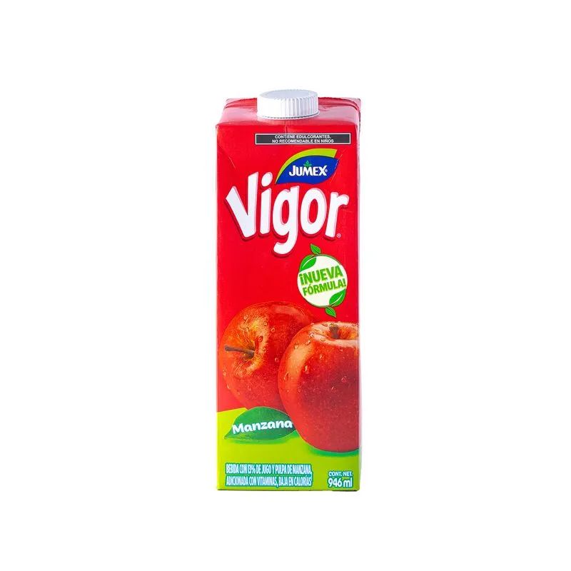Ap Jugo Edge Manzana Vigor 946.0 ML_0