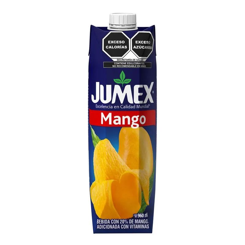  Prisma Mango Jumex 960.0 ML_0