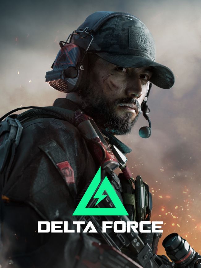 Delta Force ( Garena MY UID )_0
