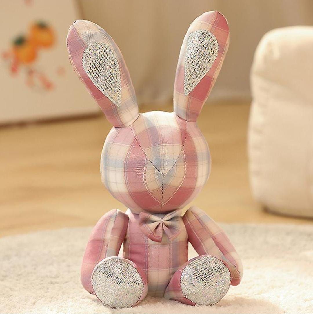 Bunny Plush_0