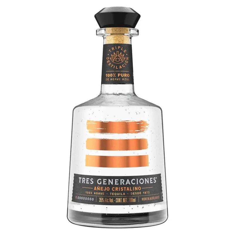 Tequila Tres Generaciones 700.0 mL_0