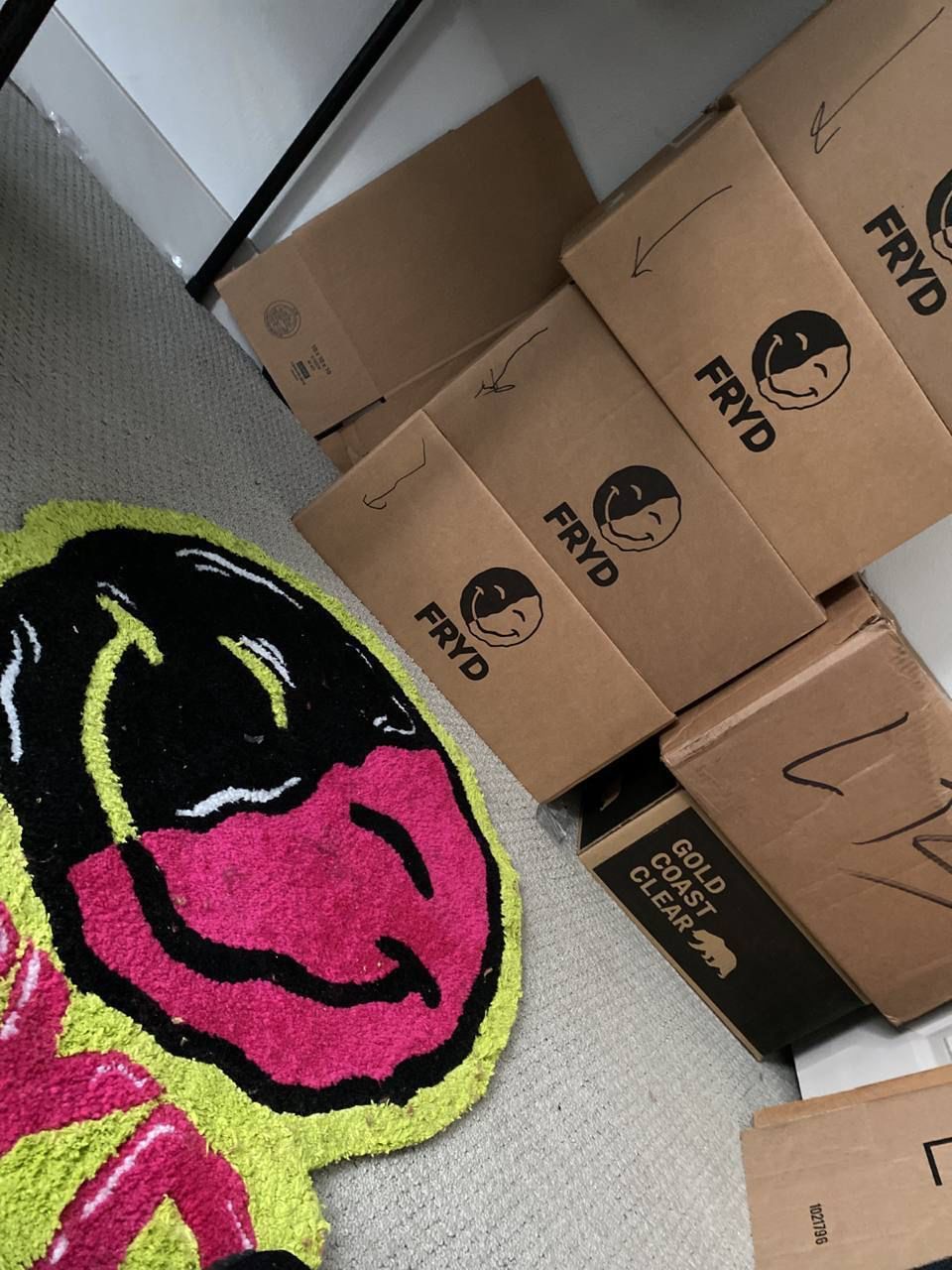 Fryd Carts Bulk Sale_0