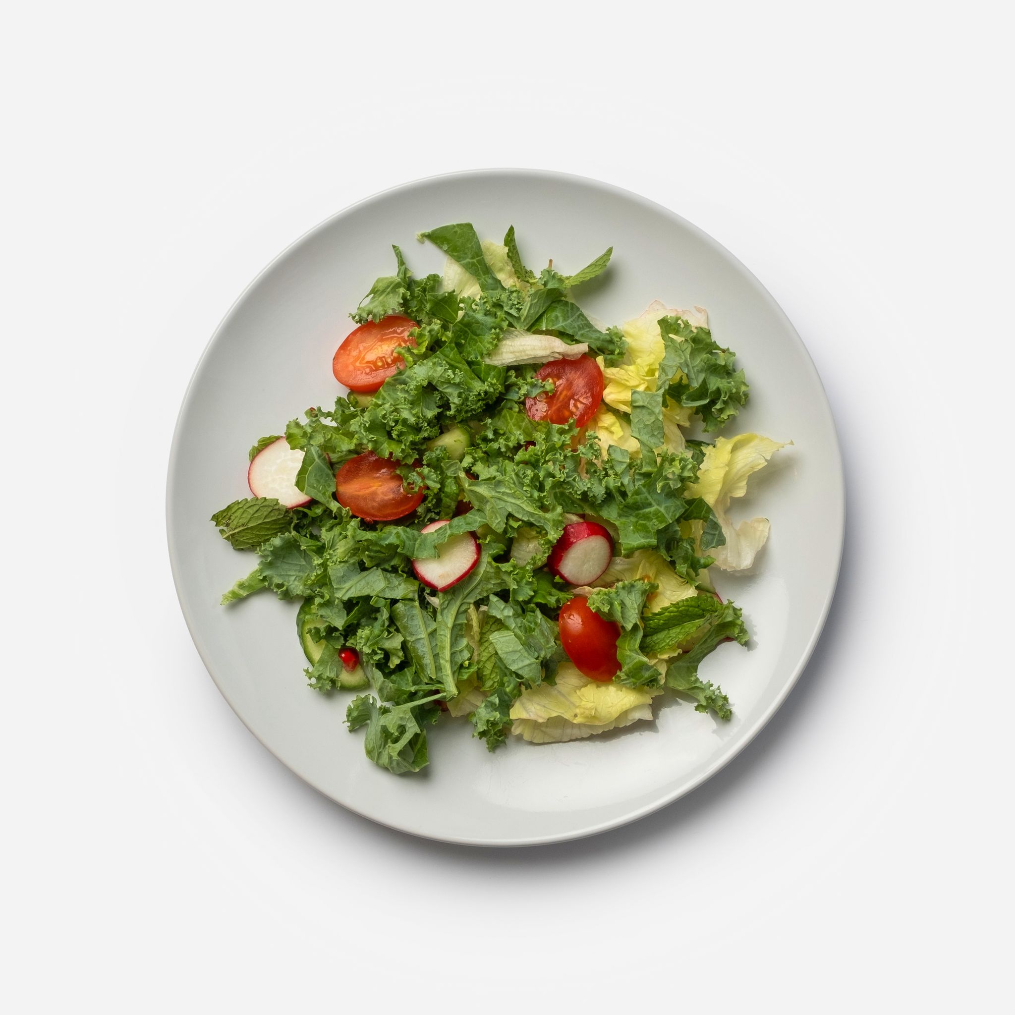 Roots Kale Fattoush 136g_0