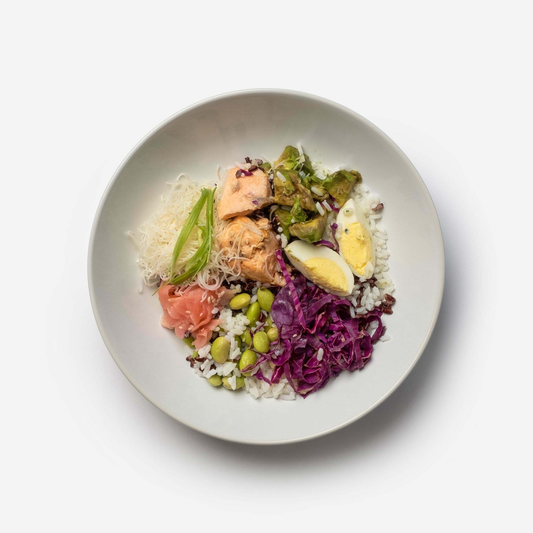 Roots Salmon Bliss Bowl 307g_0