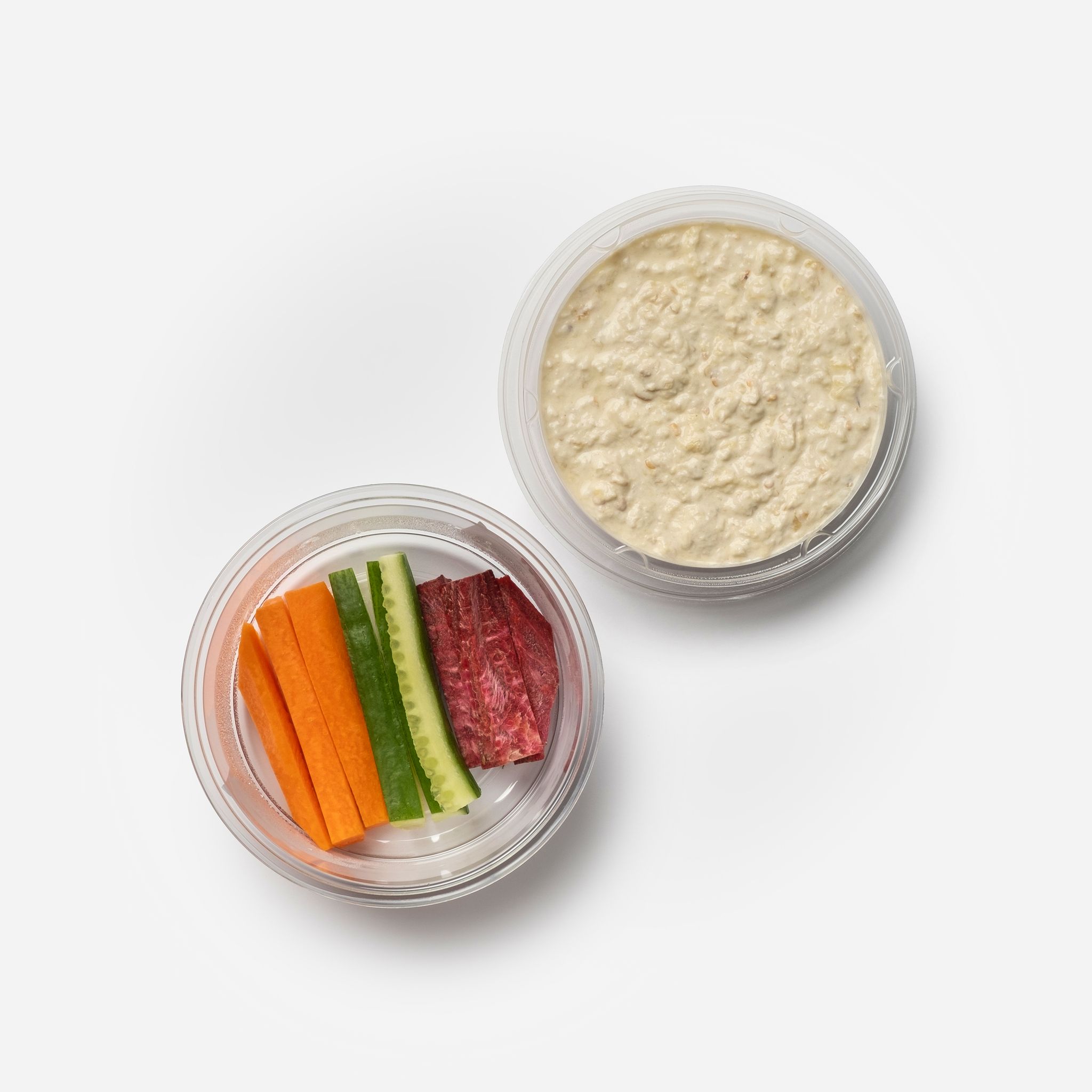 Roots Moutabal Dip 216g_0