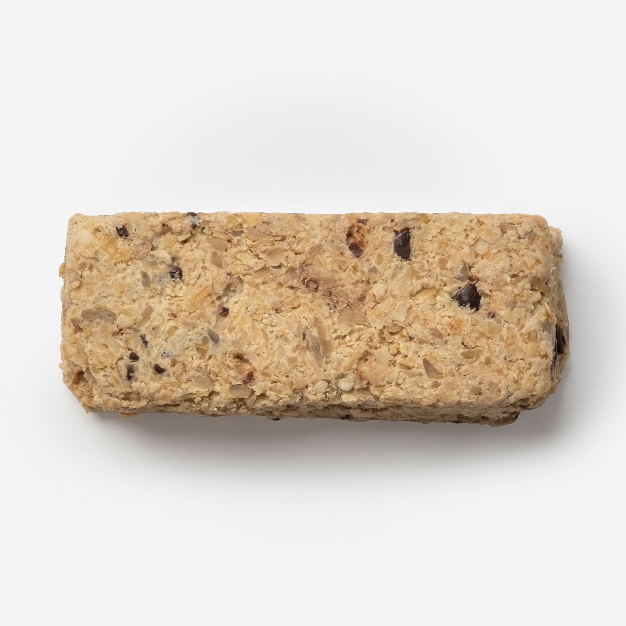 Roots Chocolate Tahina Oats Bar 65g_0