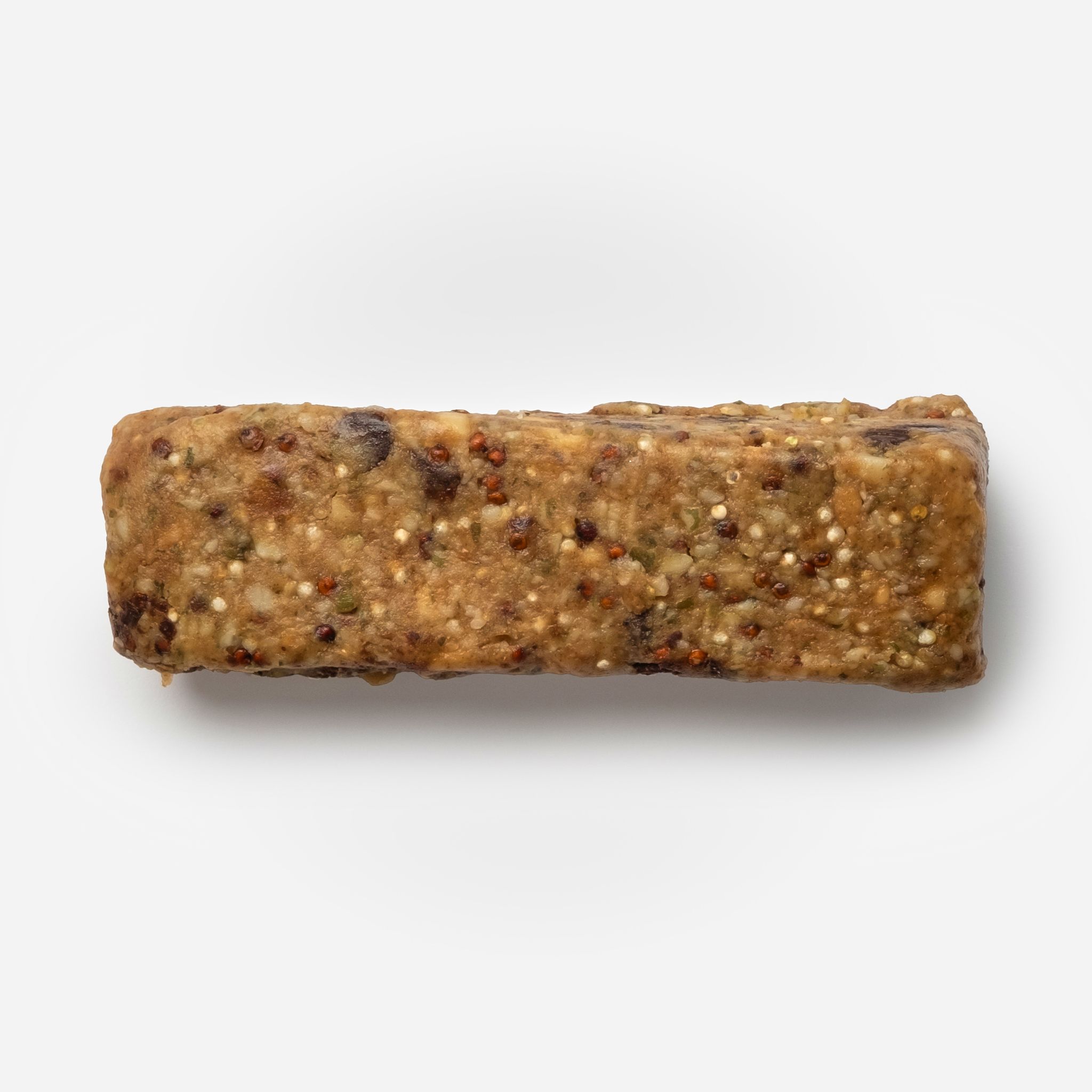 Roots Chocolate Peanut Butter Quinoa Bar 65g_0