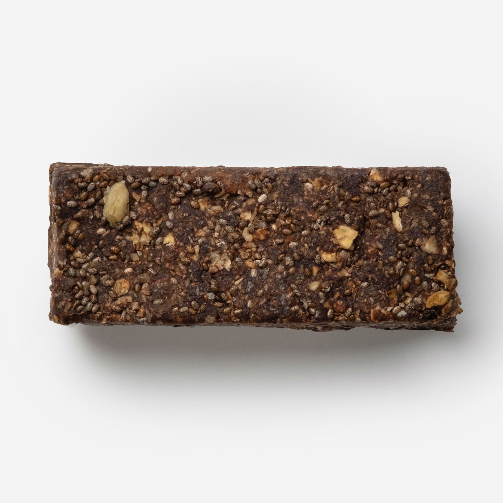 Roots Chocolate Chia Seeds Bar 70g_0