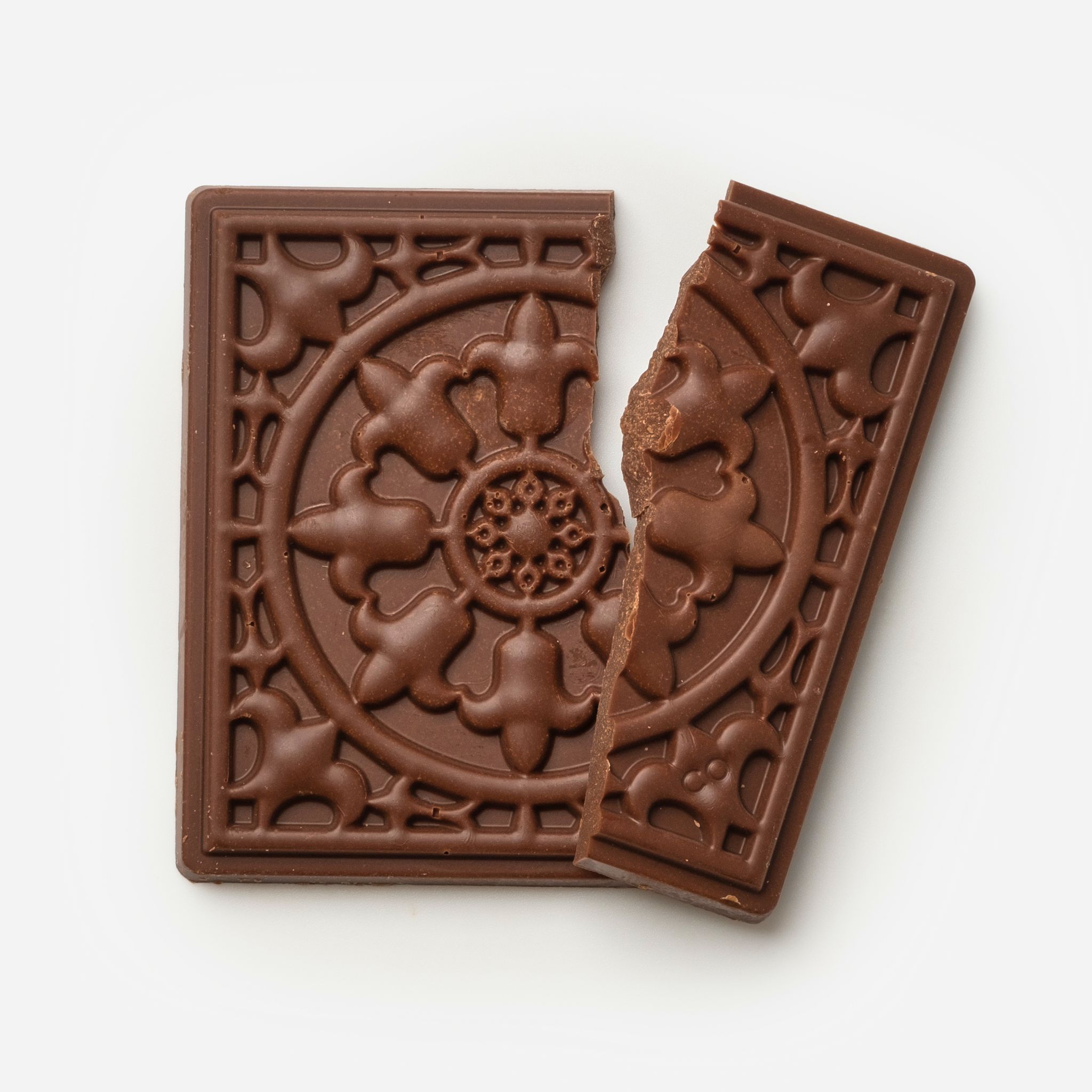 Roots Dark Chocolate 60% 65g_2