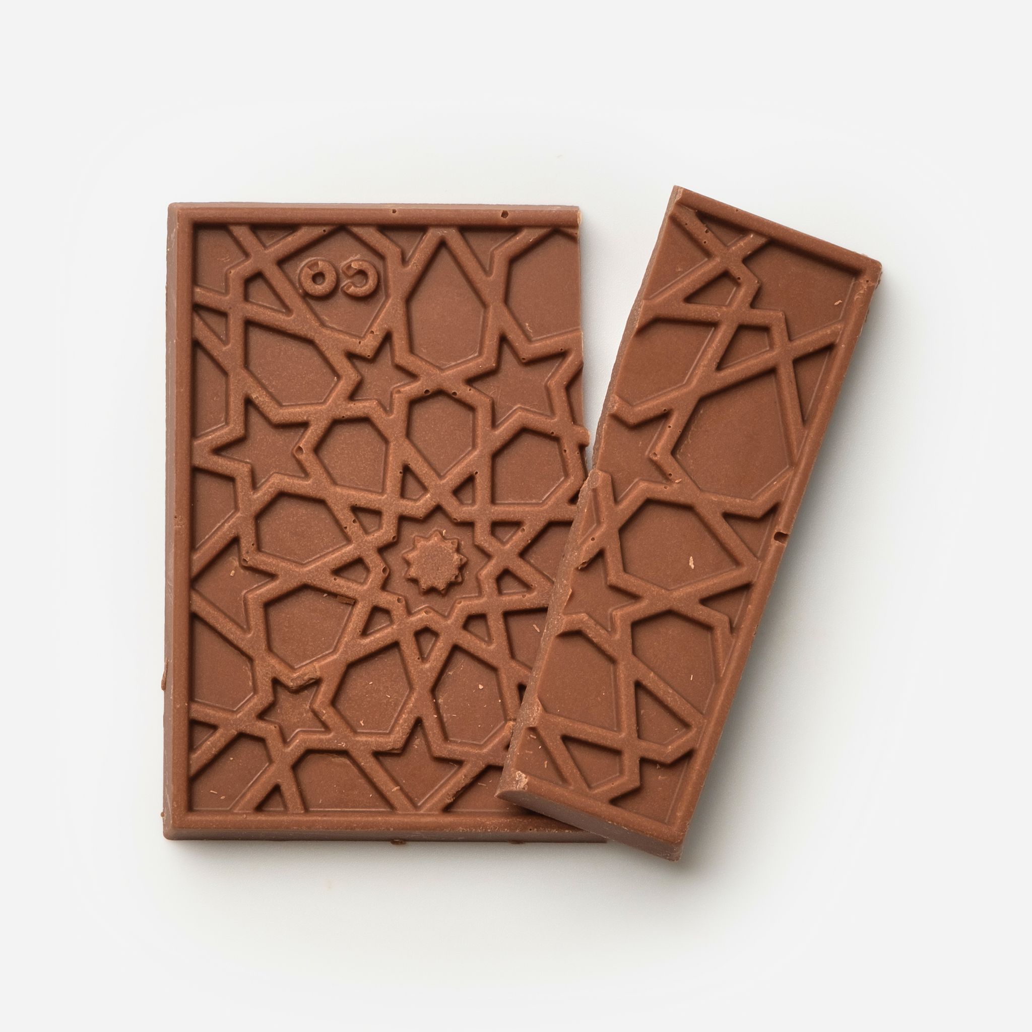Roots Dark Milk Chocolate 45% 65g_2