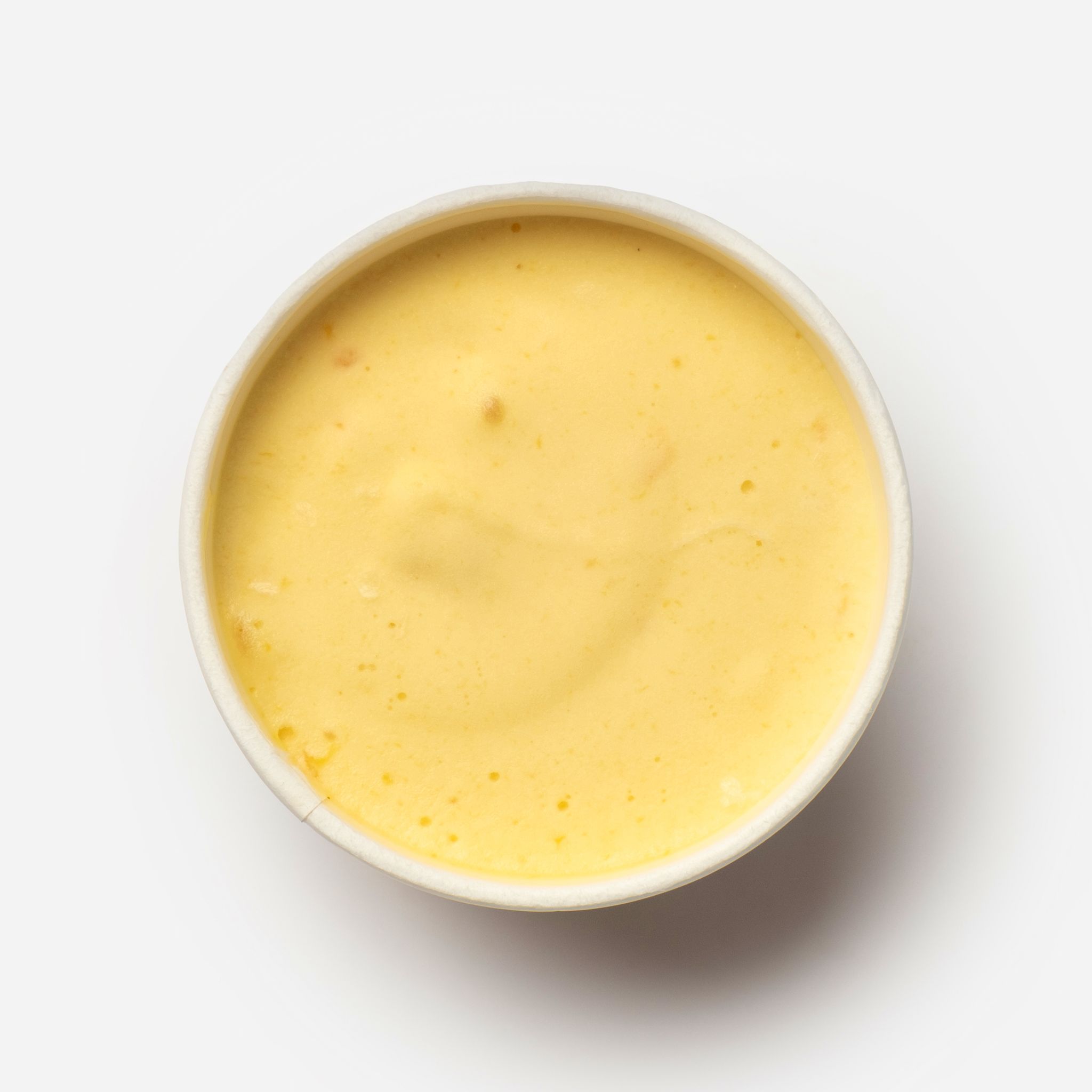 Roots Peach Ice Cream 250ml_1