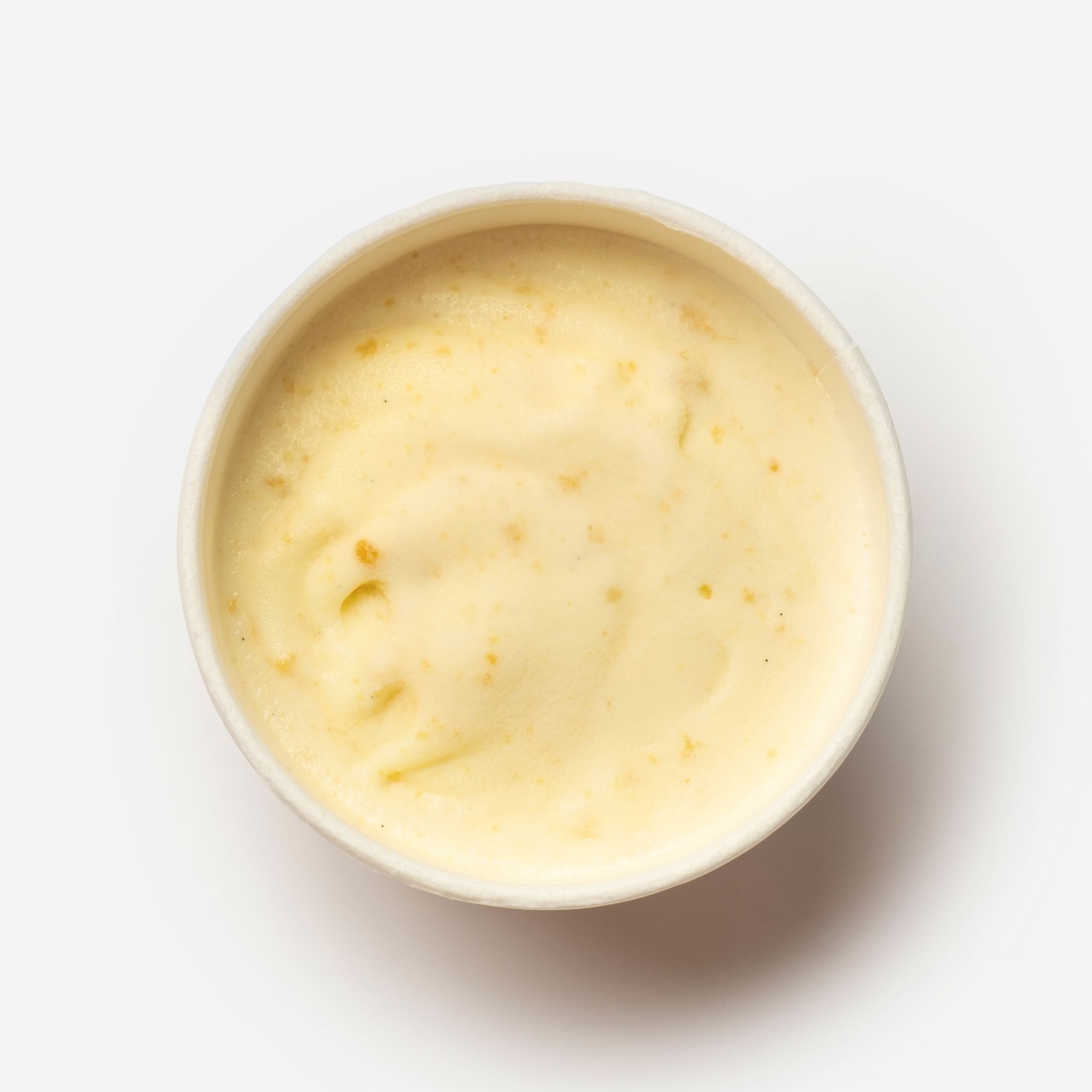 Roots Honey Cake Ice Cream 250ml_1