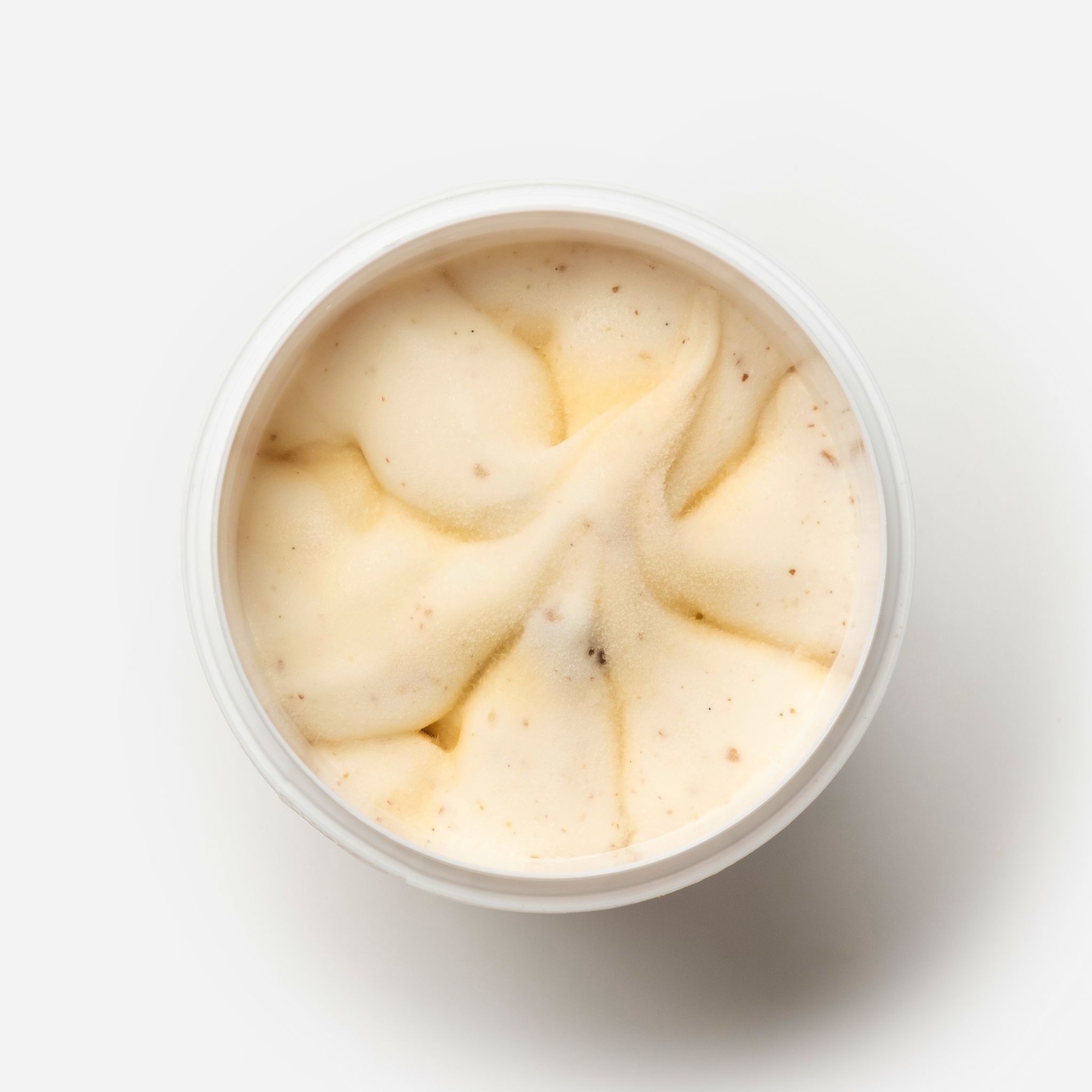 Roots Gelato Maple Syrup & Pecan 330g_1