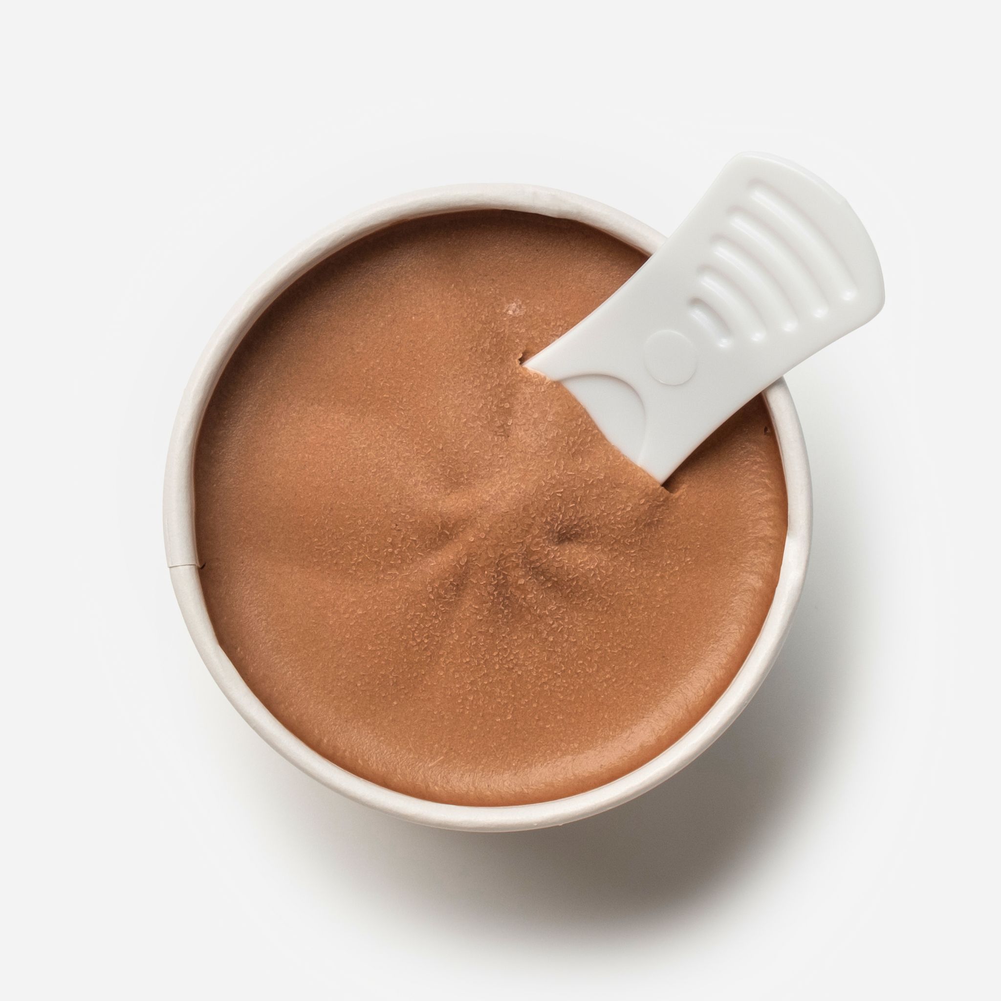 Roots Belgian Chocolate Ice Cream 85g_1