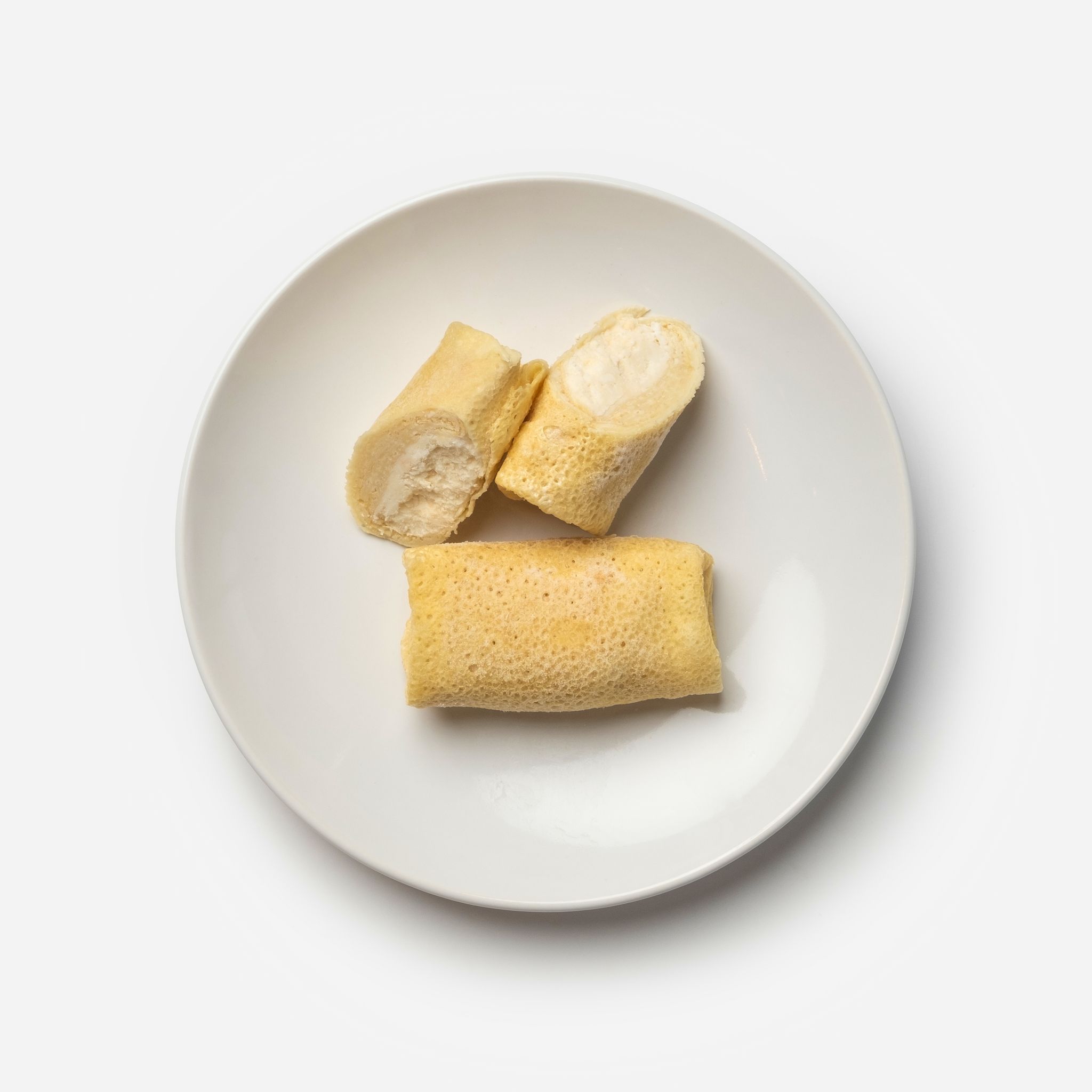 Roots Crepes Cottage Cheese & Condensed Milk Frozen 650g_1