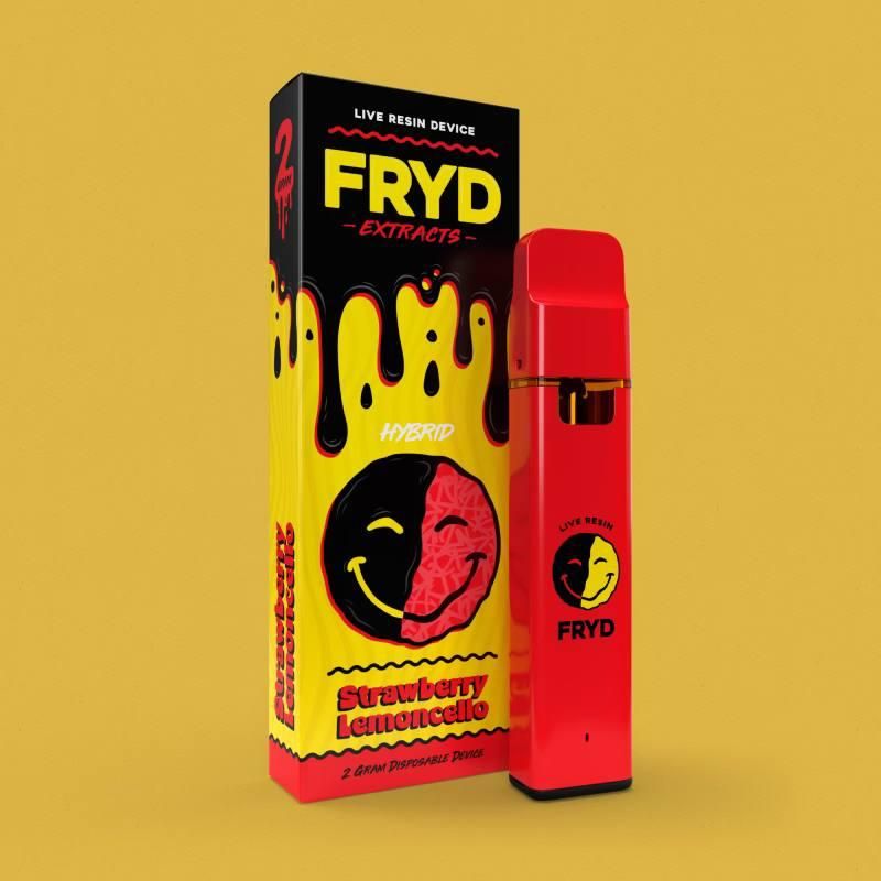 Strawberry Lemoncello Fryd Carts_0