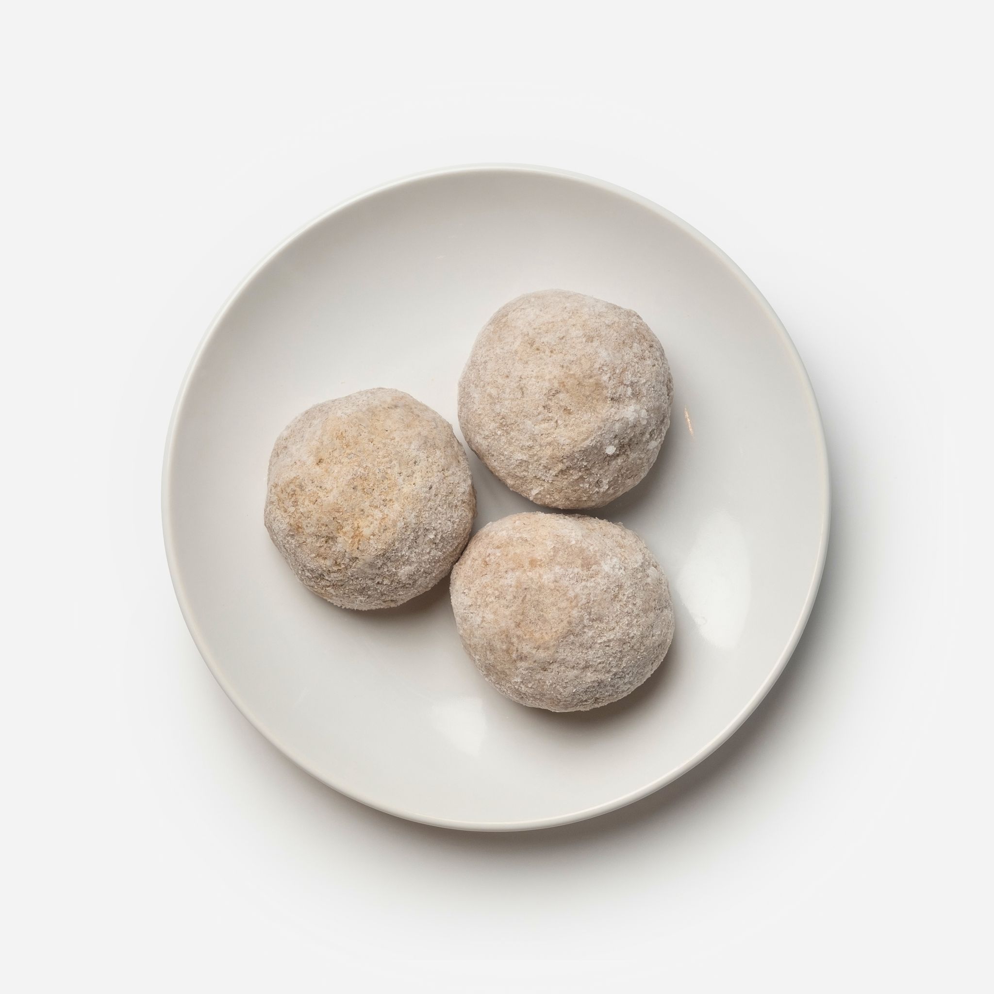 Roots Beef Meatballs Frozen 600g_1