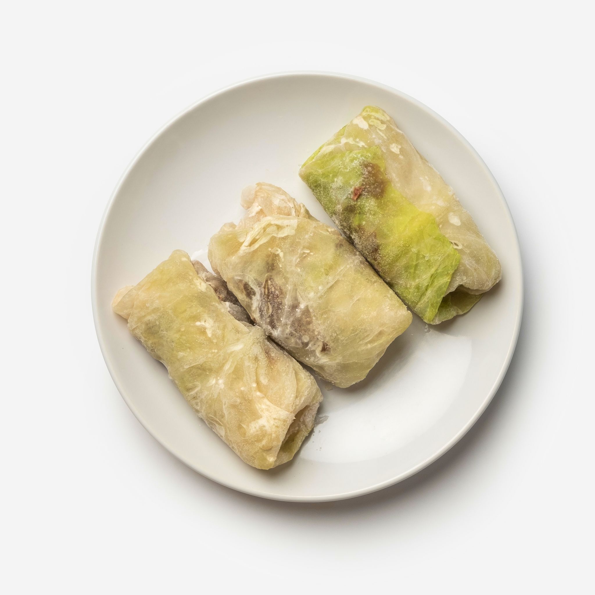 Roots Cabbage Rolls with Beef Frozen 500g_2