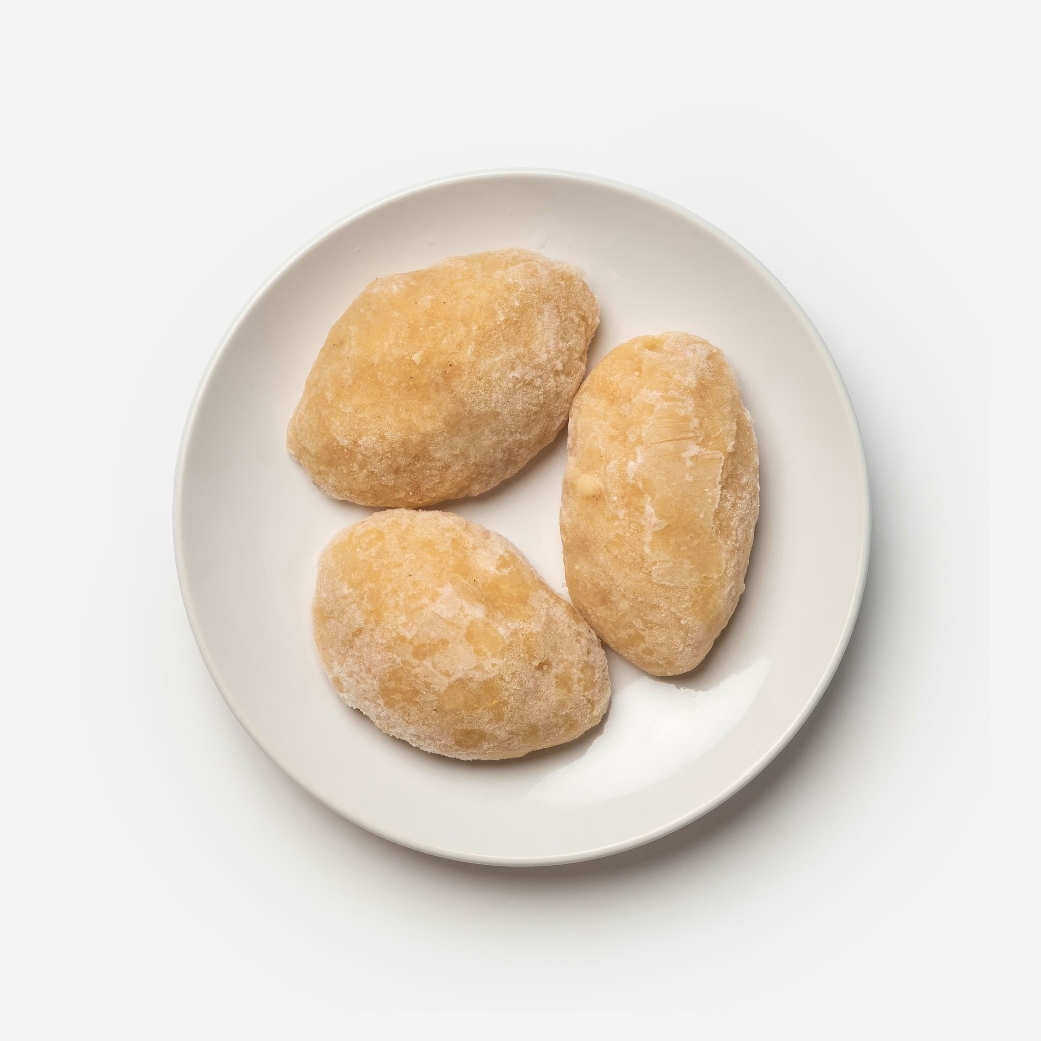 Roots Chicken Cutlets Frozen 500g_2