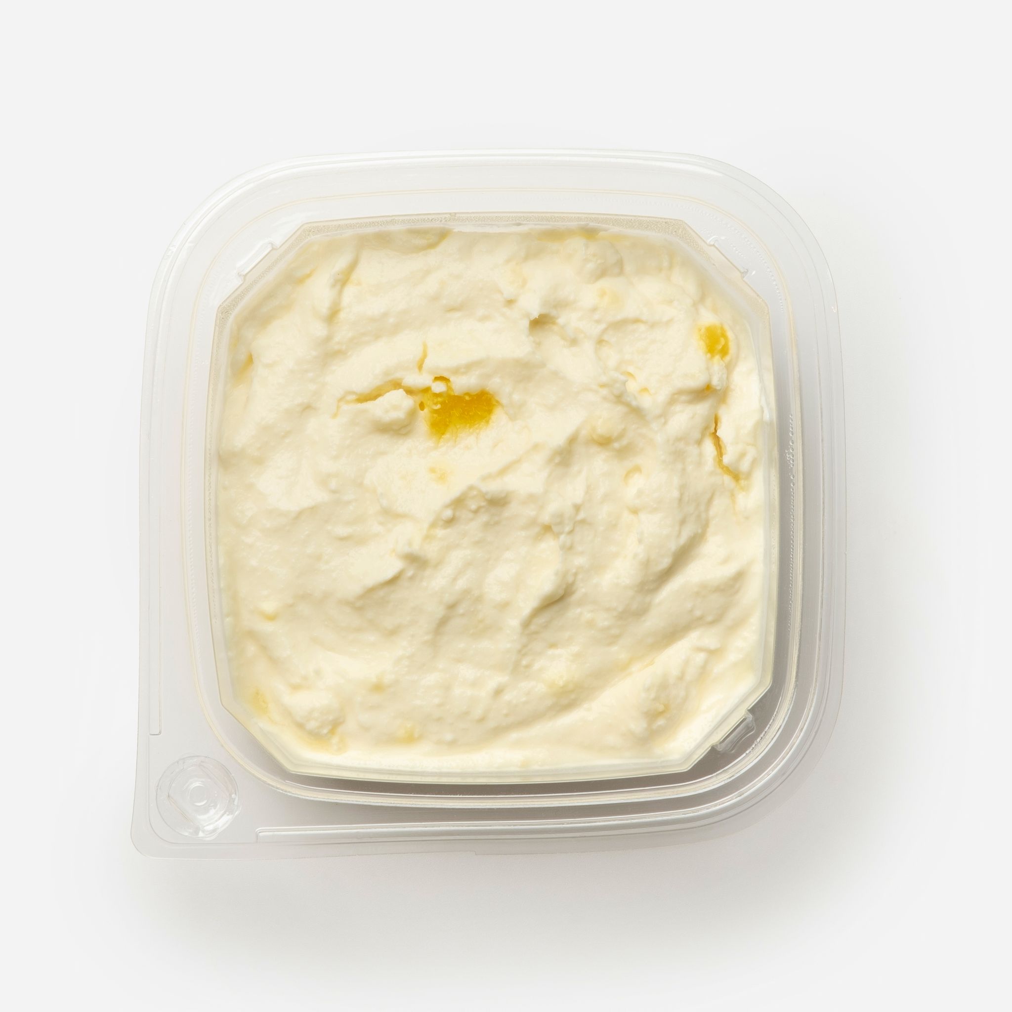 Roots Curd Mass with Mango 200g_0