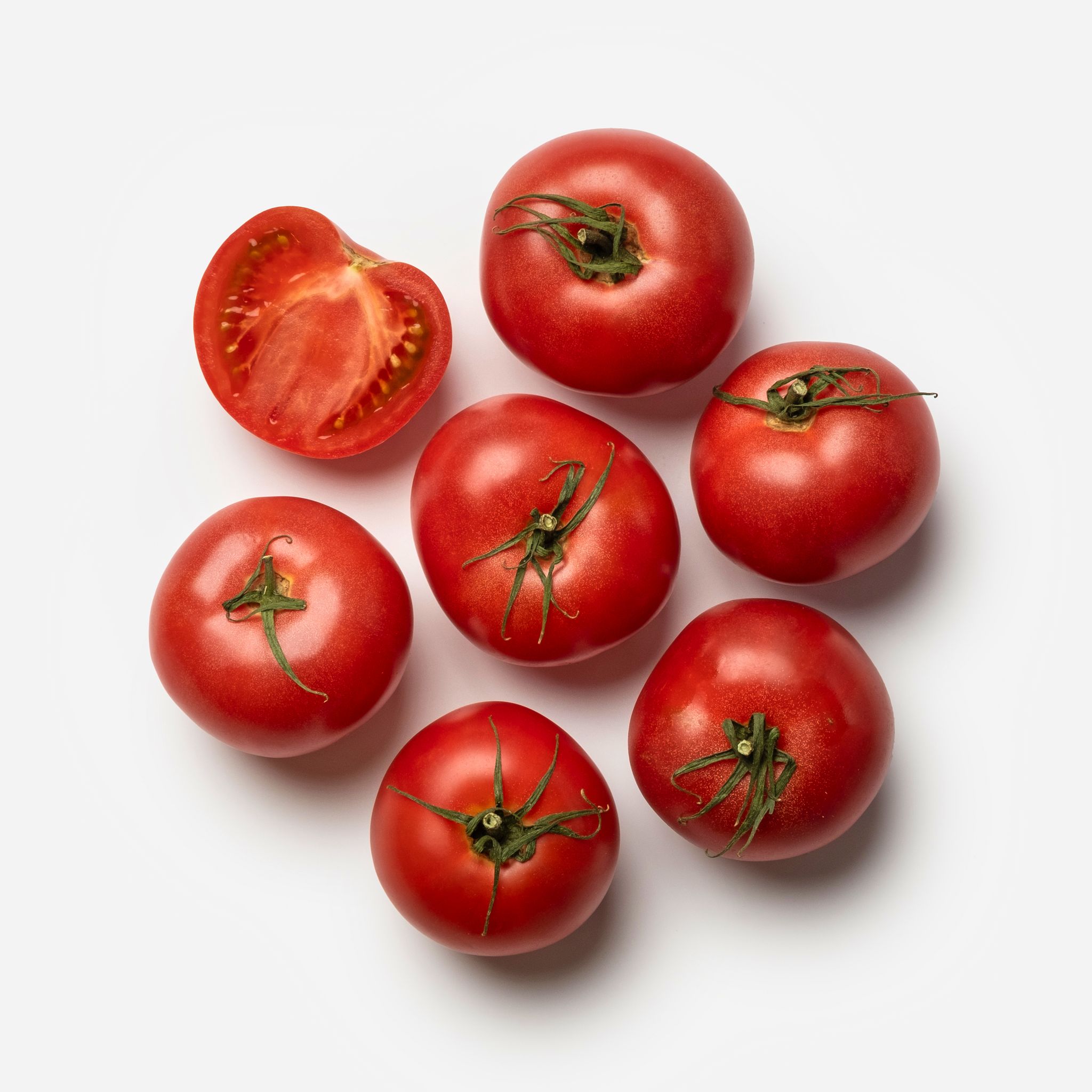 Premium Uzbek Pink Tomato 500g_0