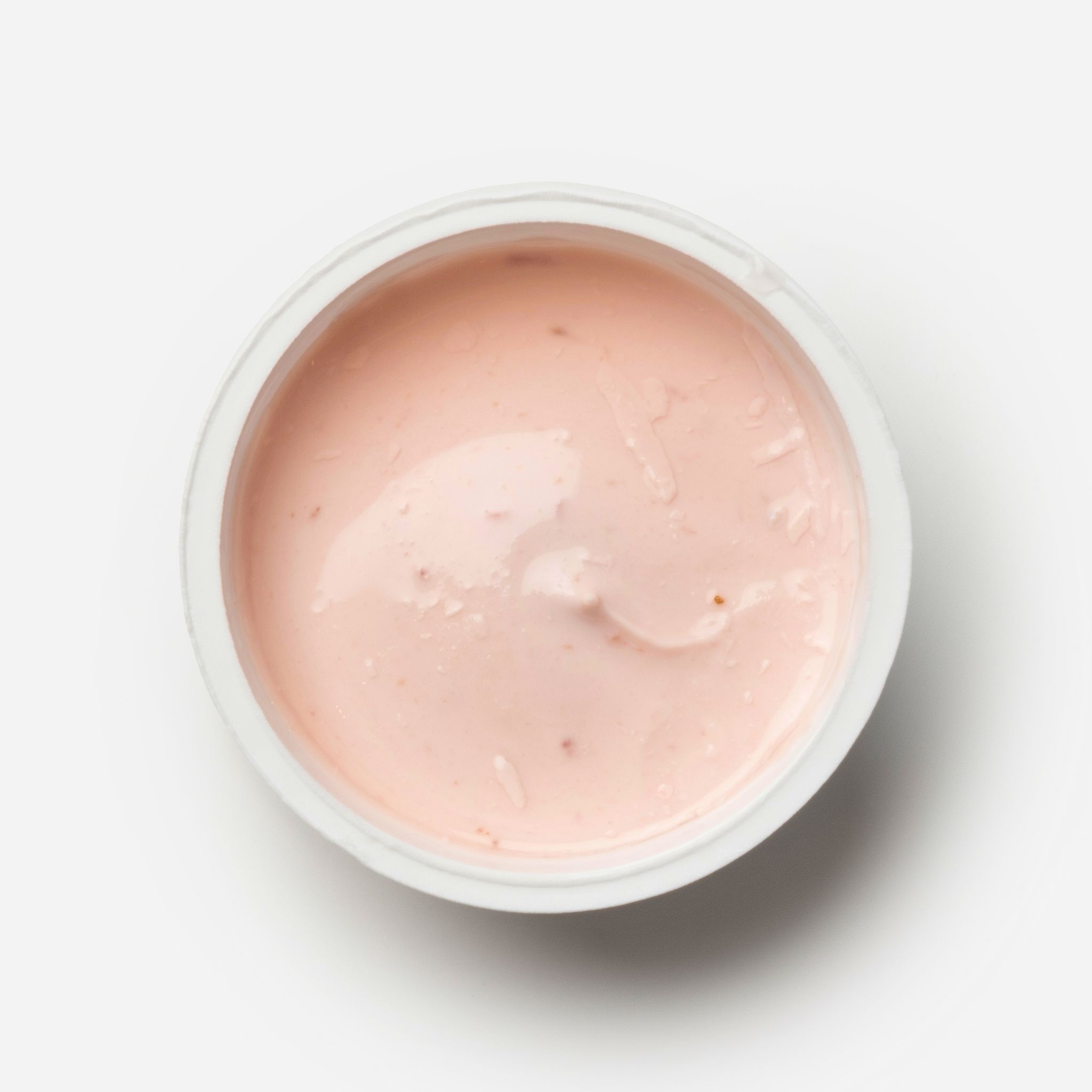 Roots Soft High-Protein Cottage Cheese with Strawberries 150g_1