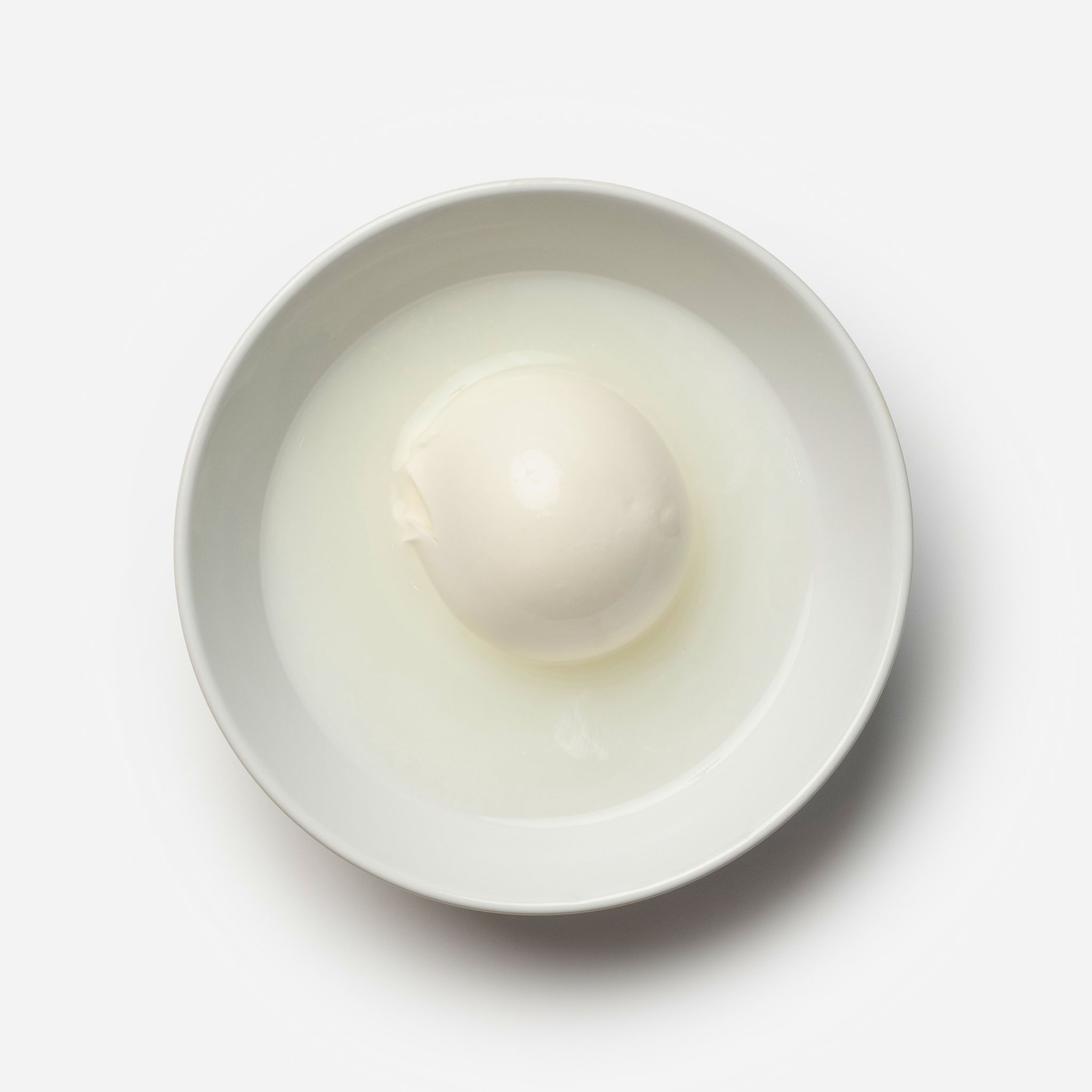 Roots Burrata Cheese 125g_1