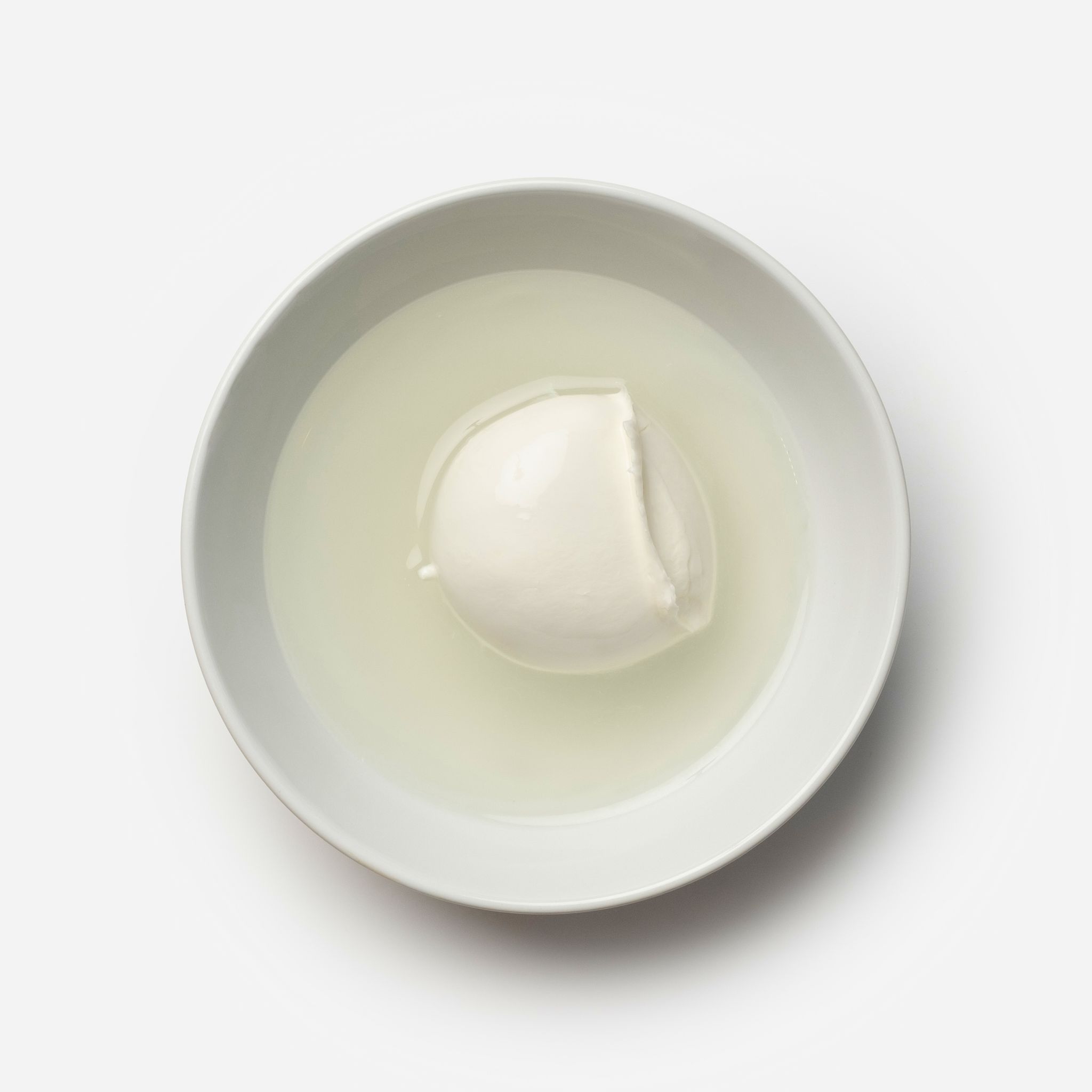 Roots Buffalo Mozzarella Balls 125g_1