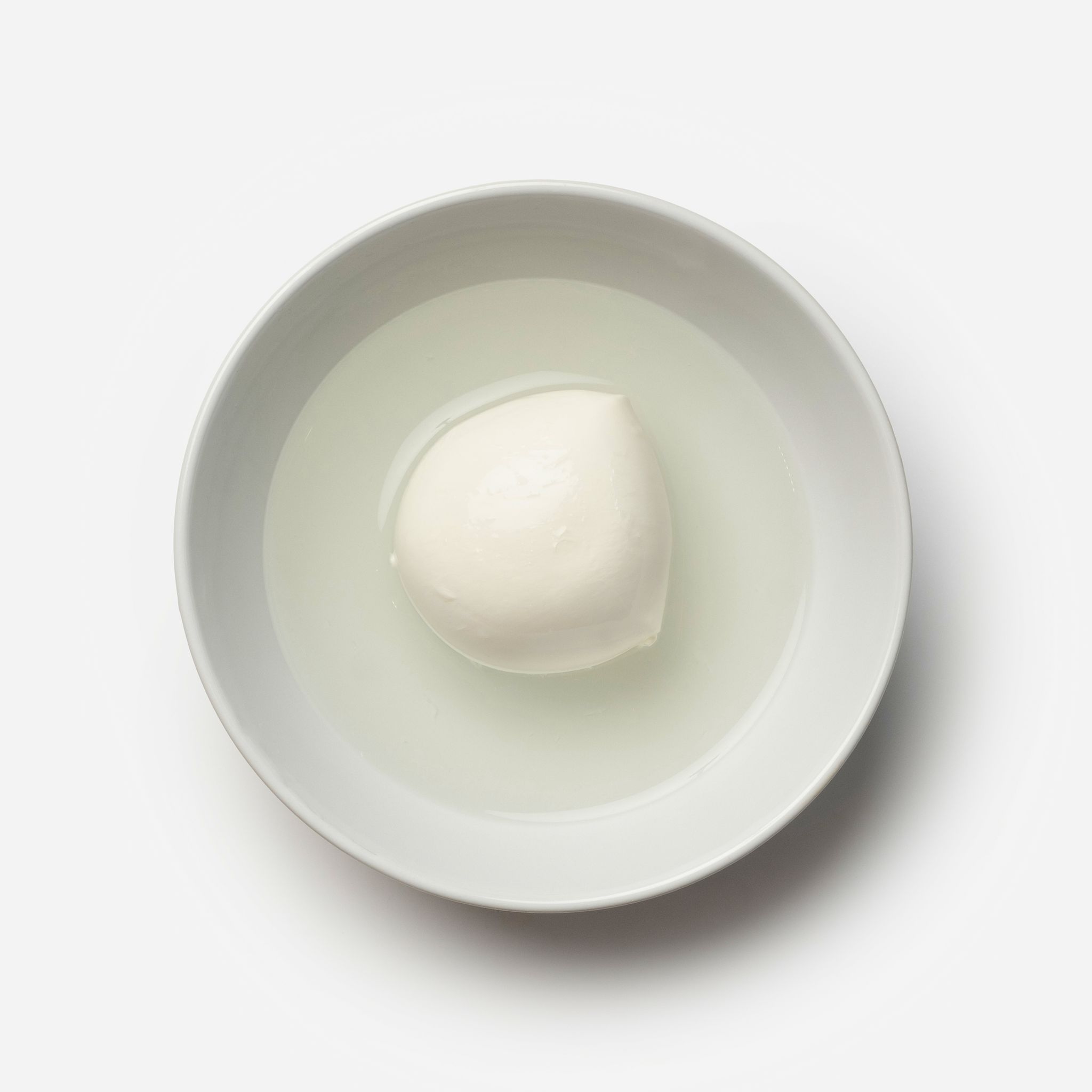 Roots Mozzarella Balls 125g_1