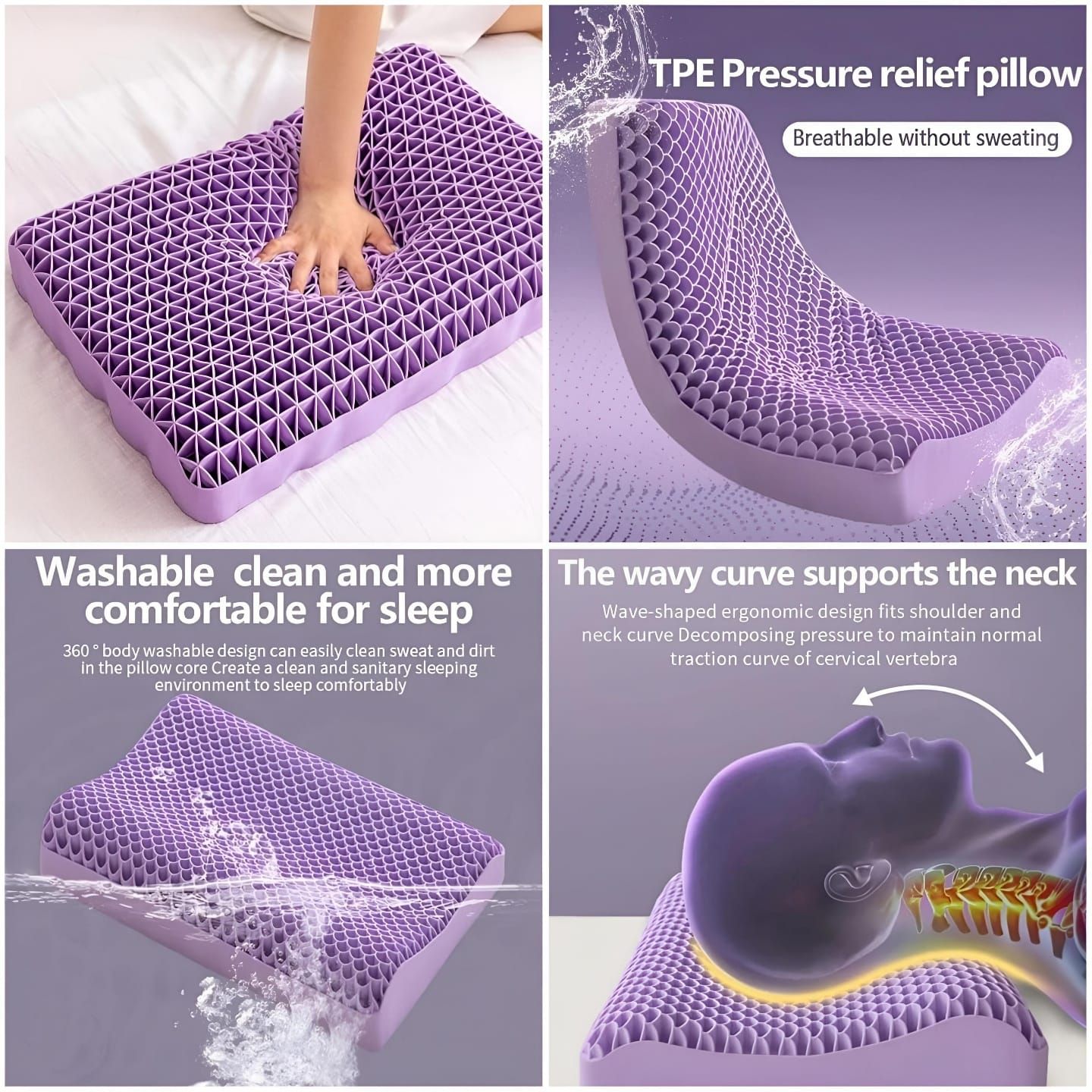 Silicone Air Pillow (A466)_0