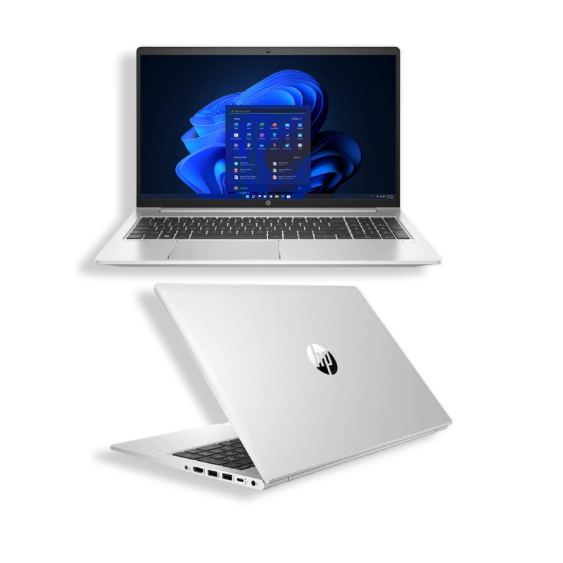 HP ProBook 450 G9 Core i5 8GB/512GB SSD 15.6" Free Dos - Brand New _0