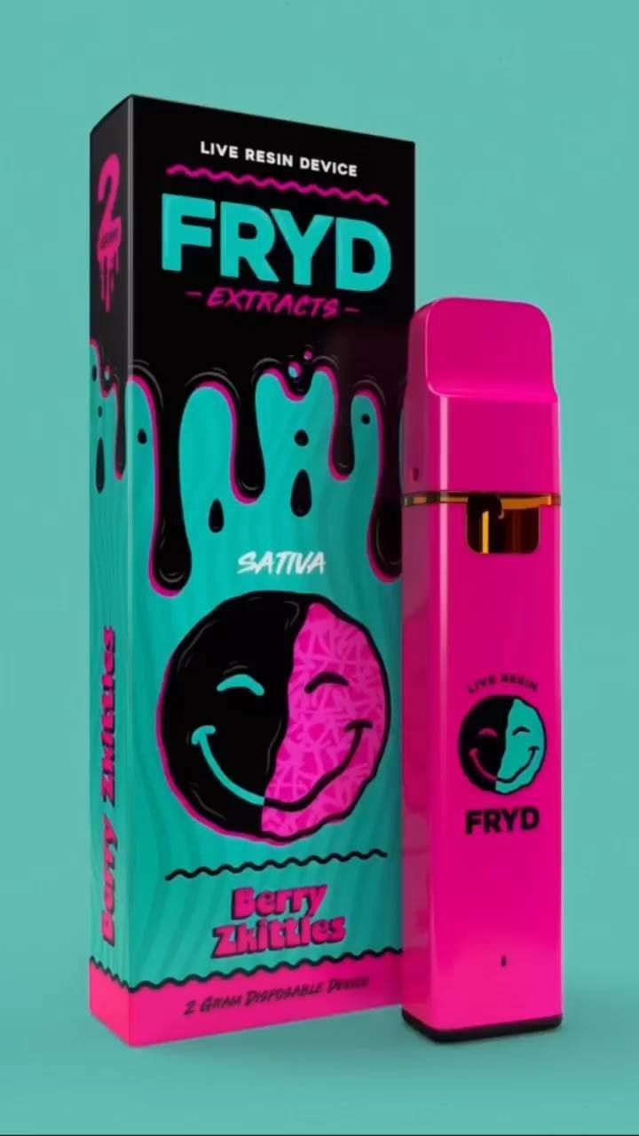 Berry Zkittles Fryd Carts_0