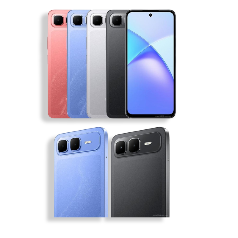 Infinix Smart 10 plus 128/4GB (X6725B)_0