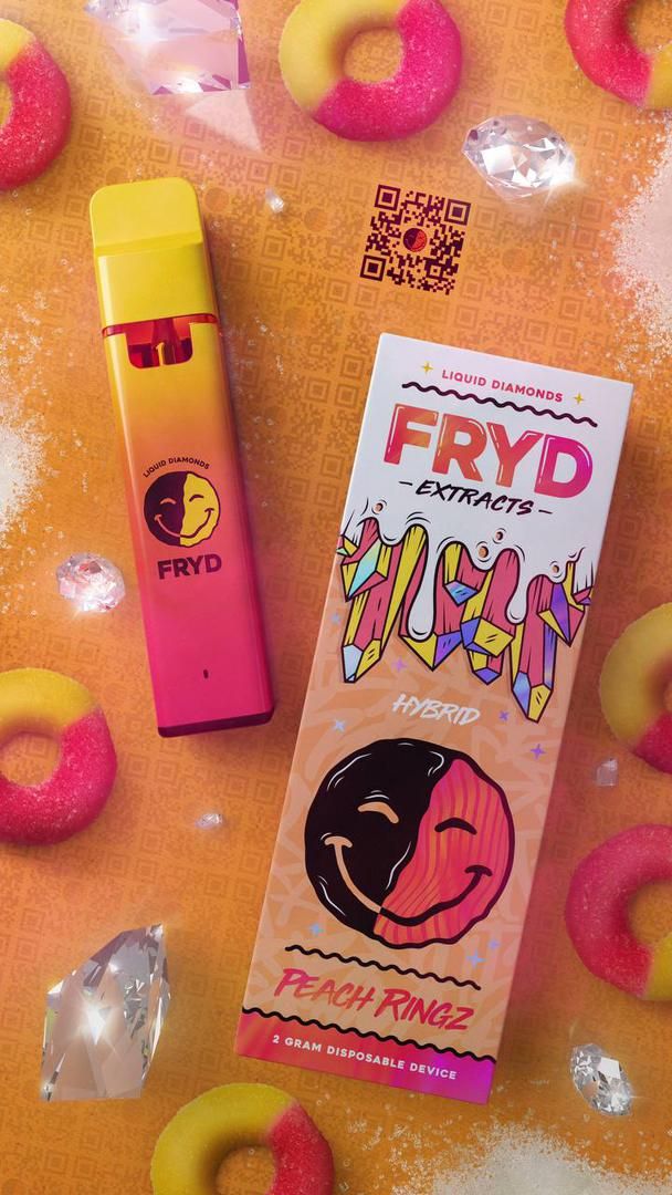 Peach Rings Fryd Carts_0