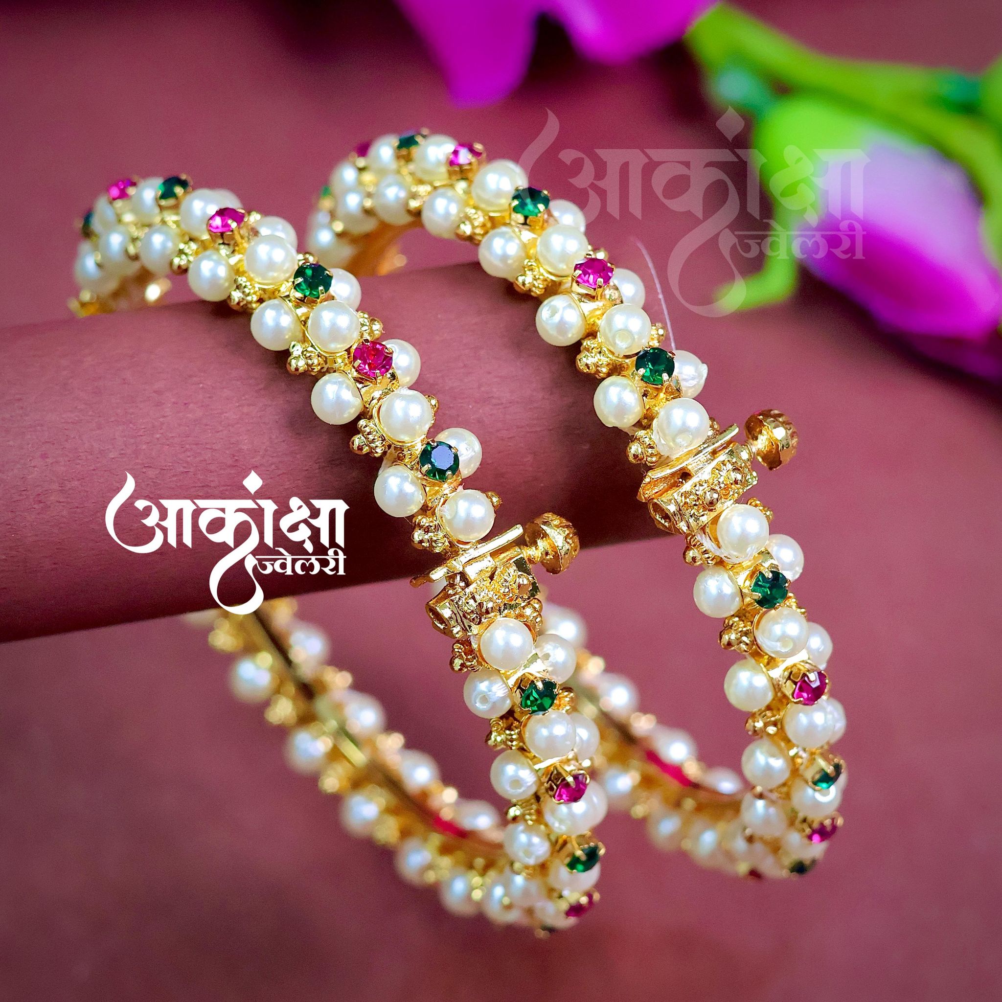 Sampurna Bangles (1 Pair)_0