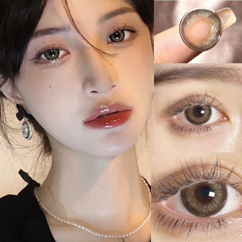  รวมคอนแทคเลนส์ พสจีน🇨🇳 บิ๊กอาย👀👁️‍🗨️🩷_12