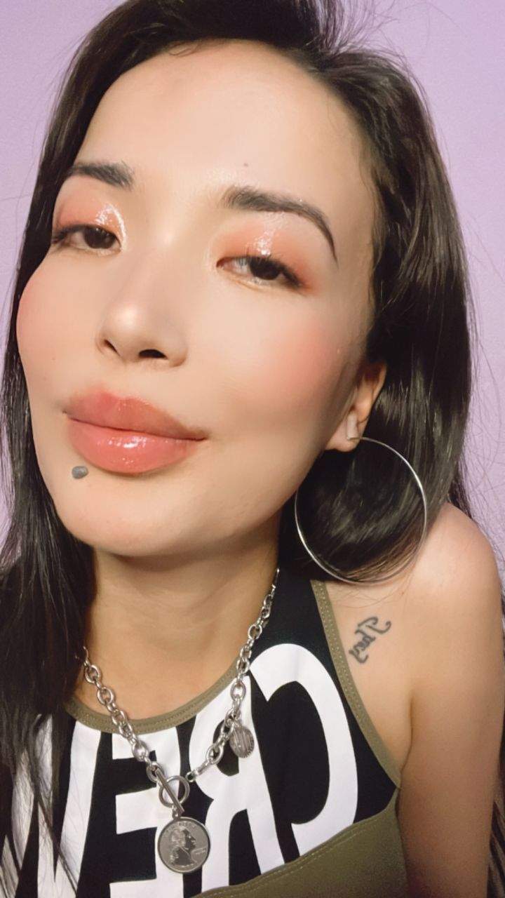 Kyrgyzstan Surrogacy & Egg Donor | Bishkek | 1995, Blood Type O, 167cm, 55kg | ID #10075_3