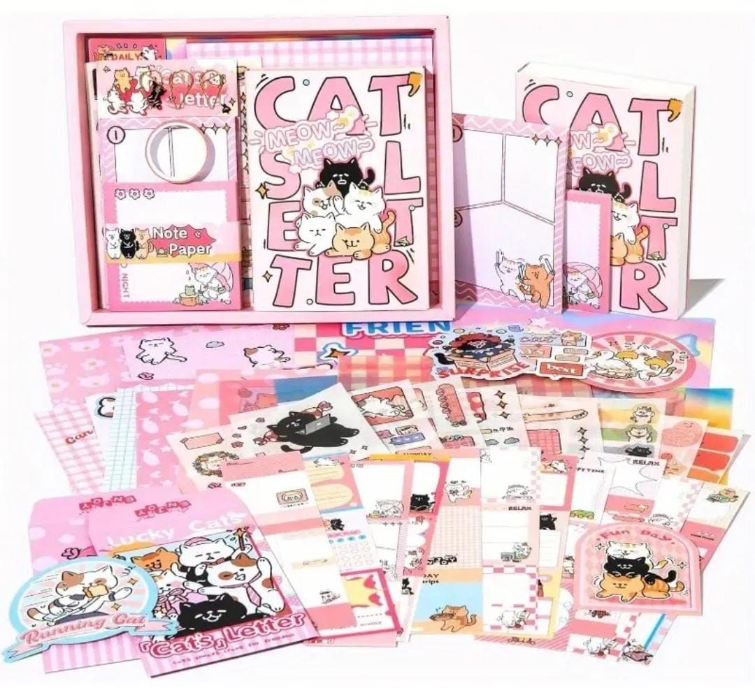 Bullet Journal Kits  _0
