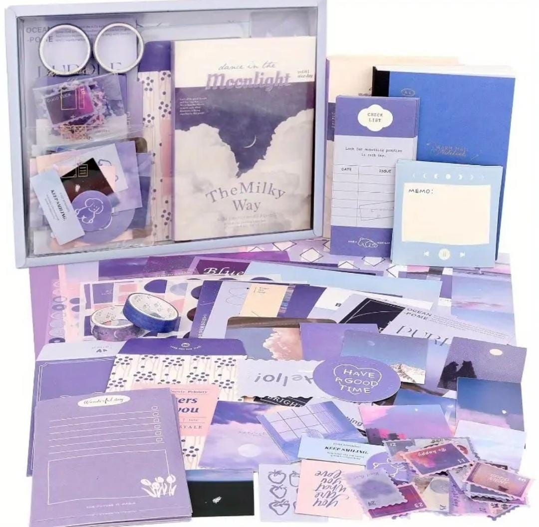 Bullet Journal Kits  _2